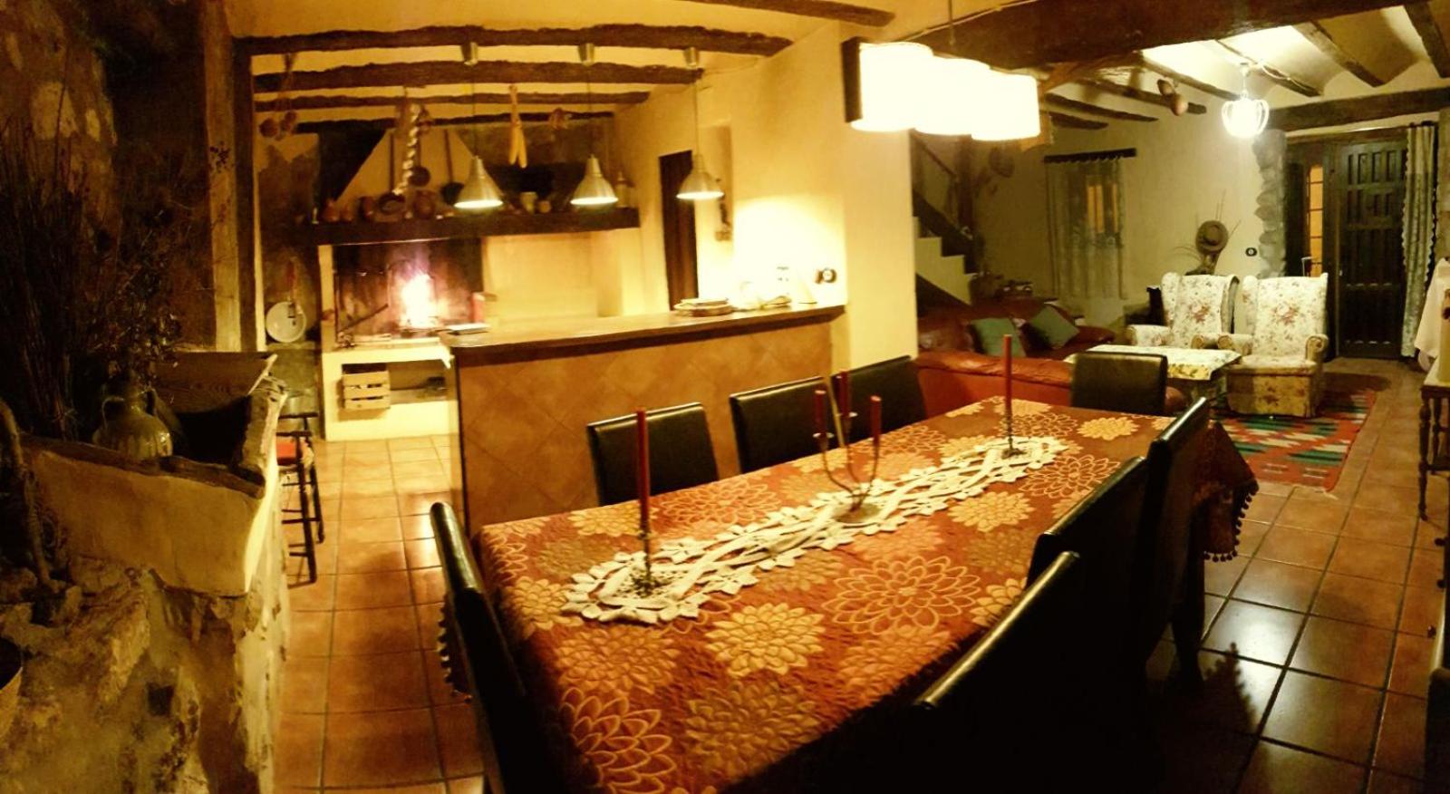 Three-Bedroom Villa photo 2