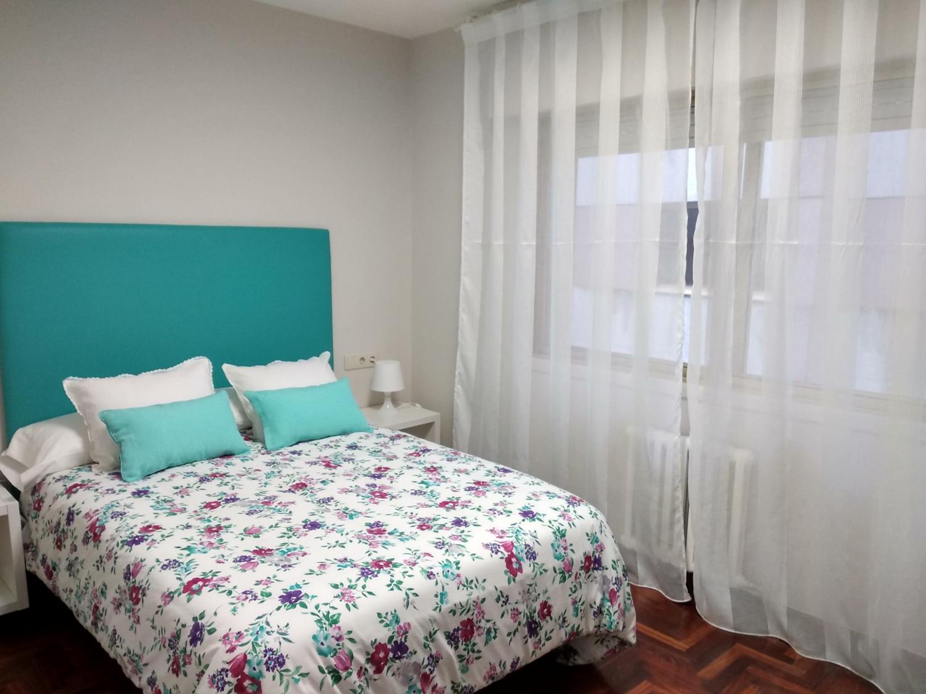 Departamento de tres habitaciones