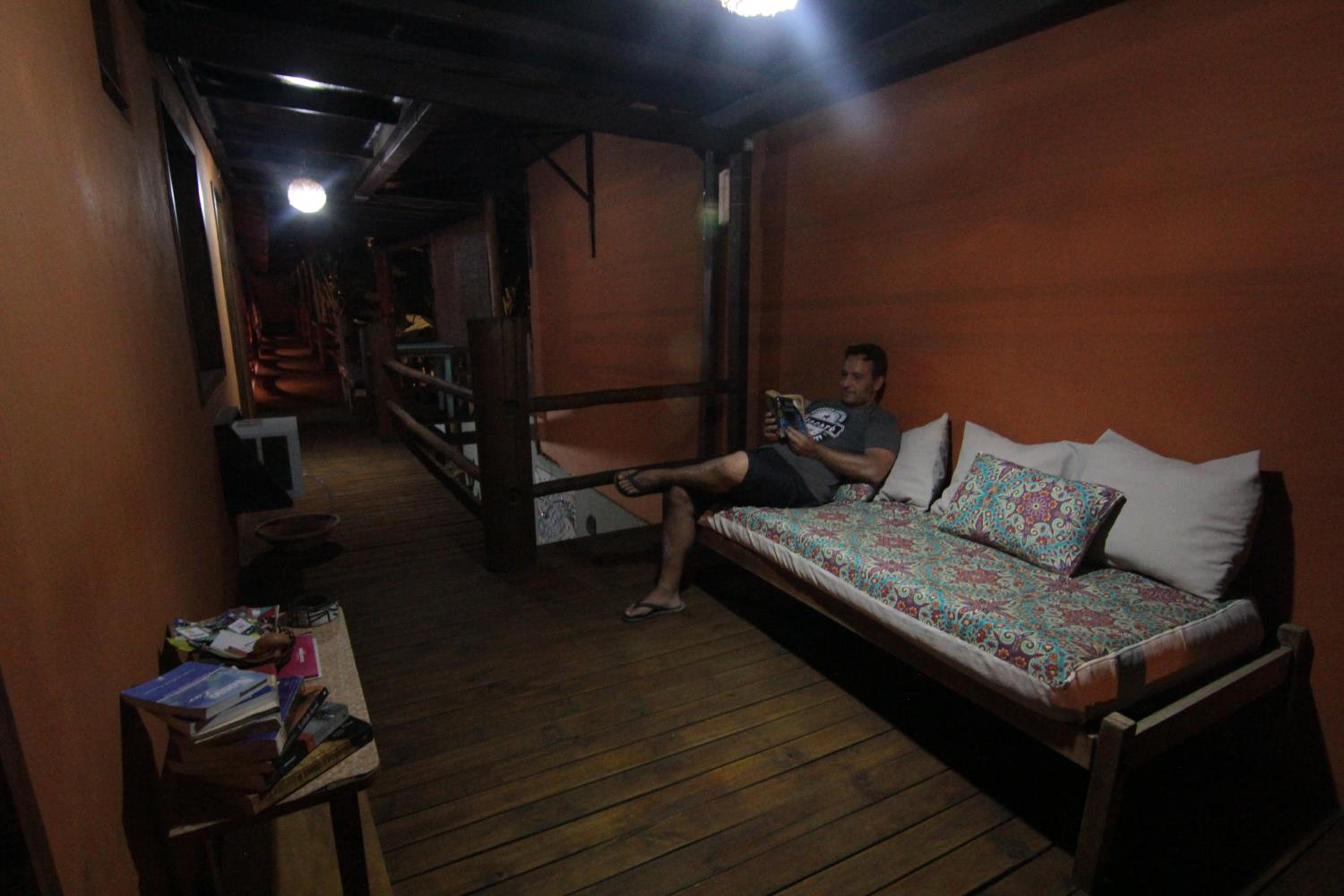 Double Room with Patio photo 2