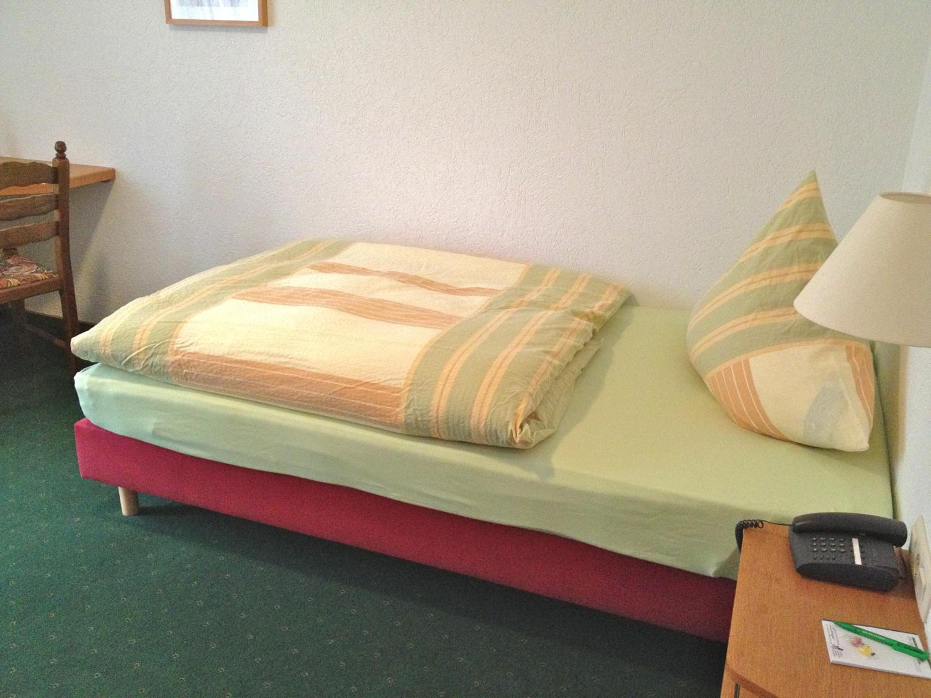 Single Room photo 1