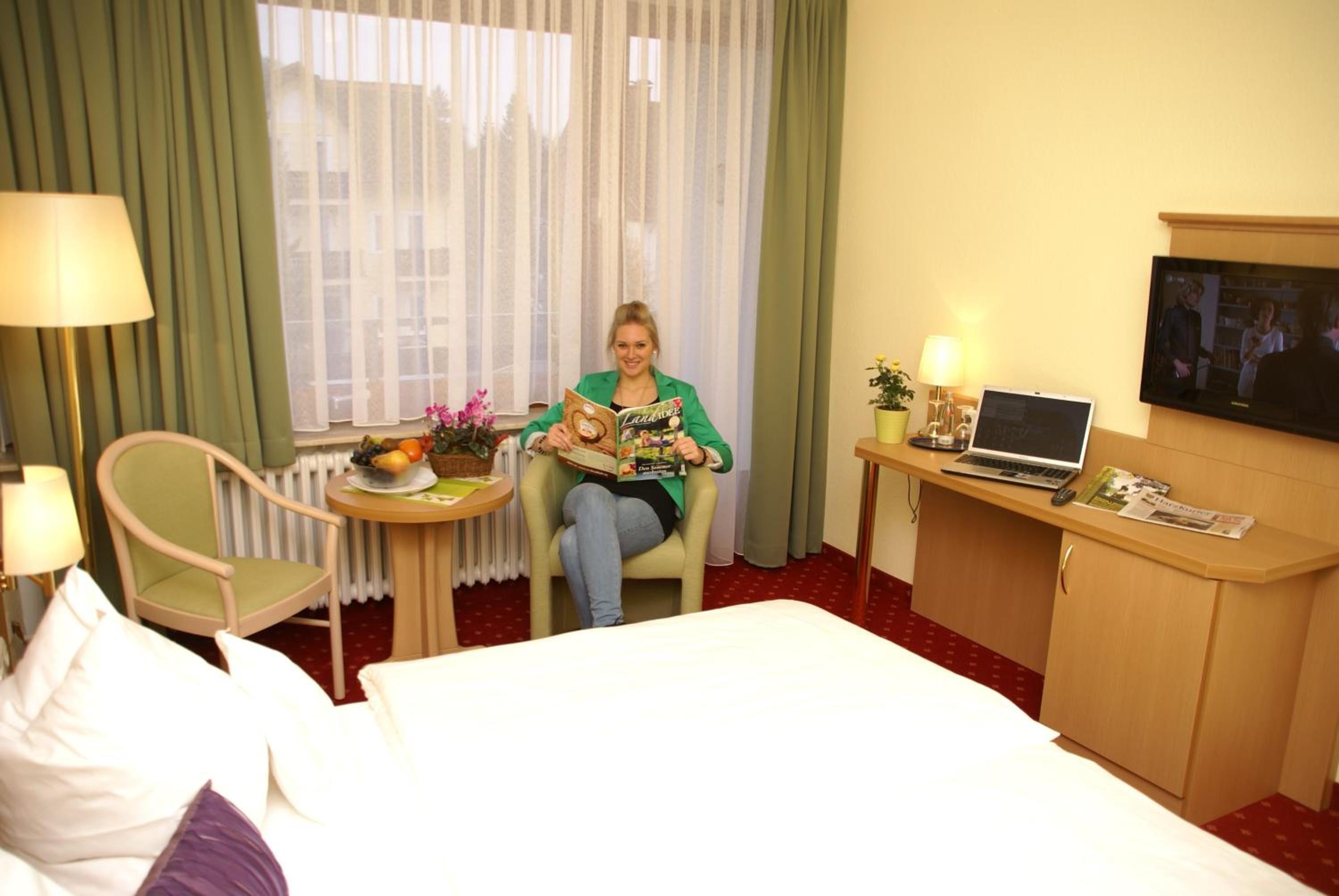 Superior Double Room photo 2