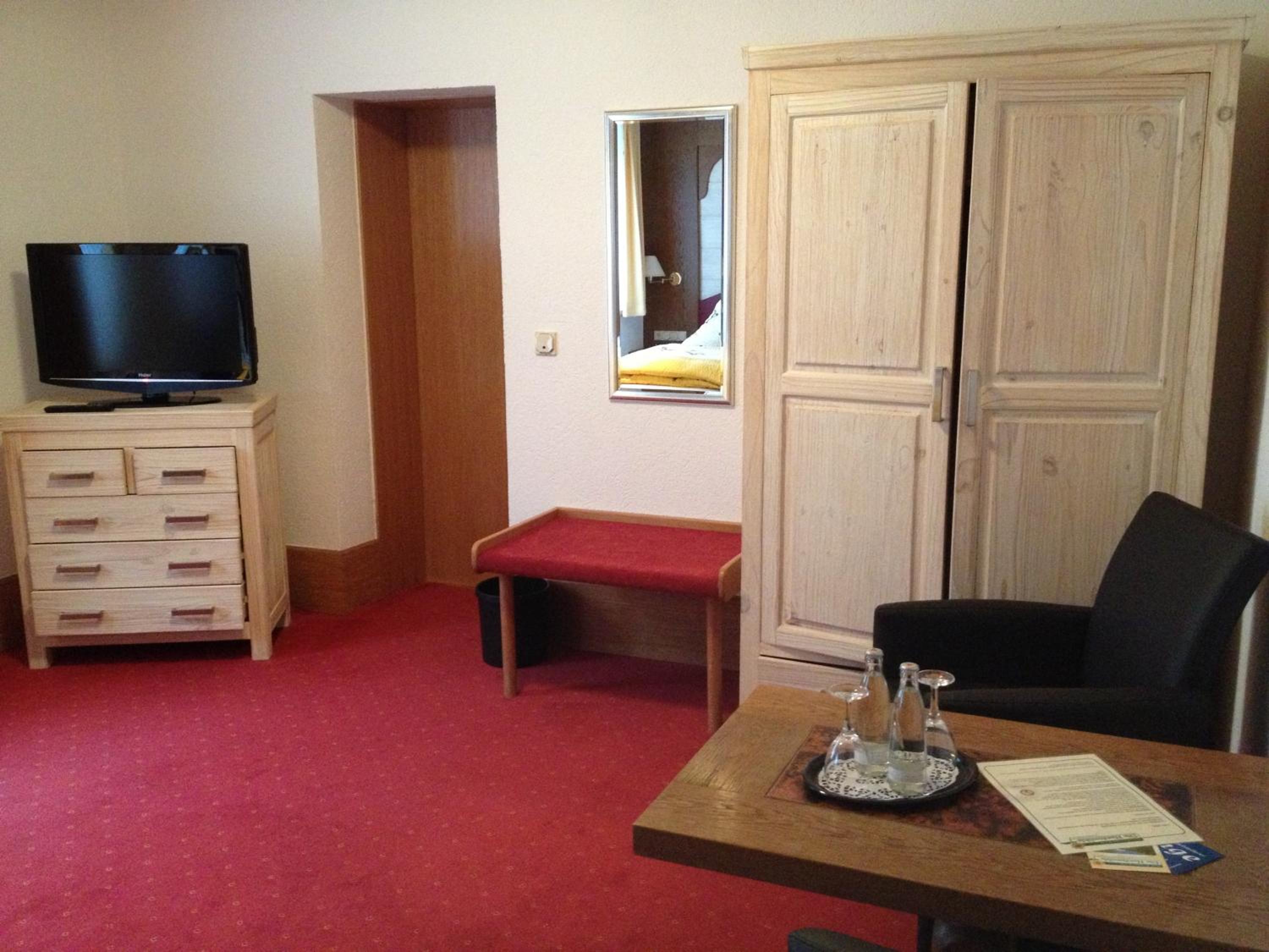 Double Room photo 3