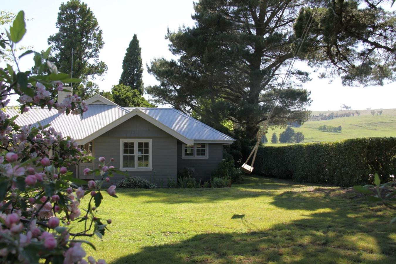 2 Bedroom Cottage photo 2