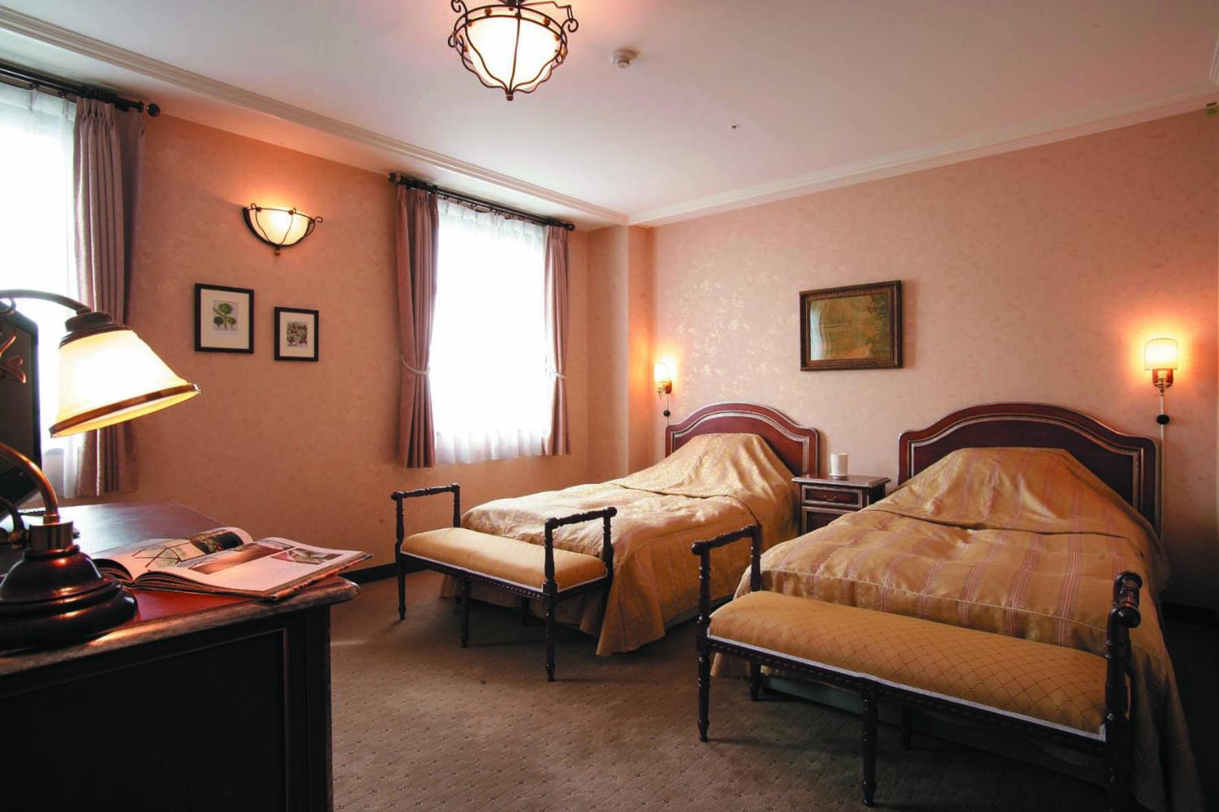 Suite photo 2