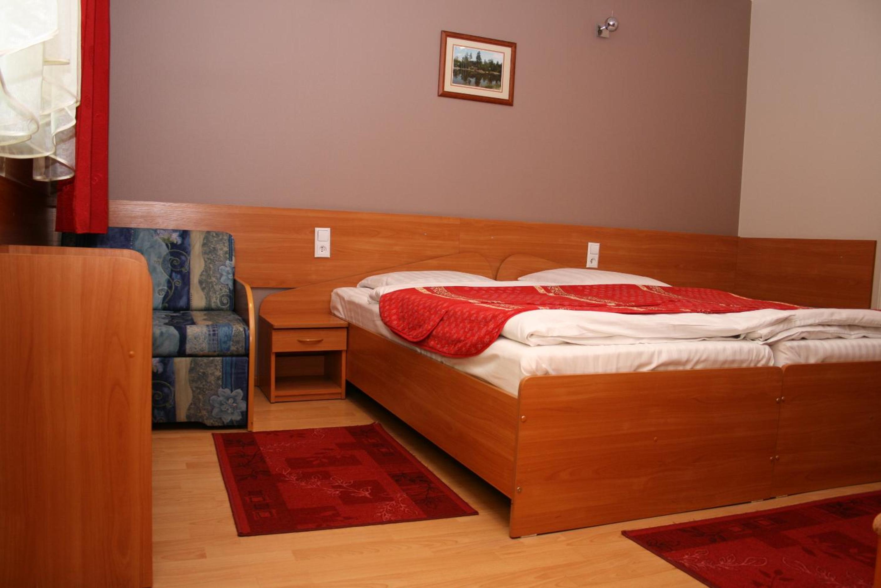 Twin/Double Room - Photo 4