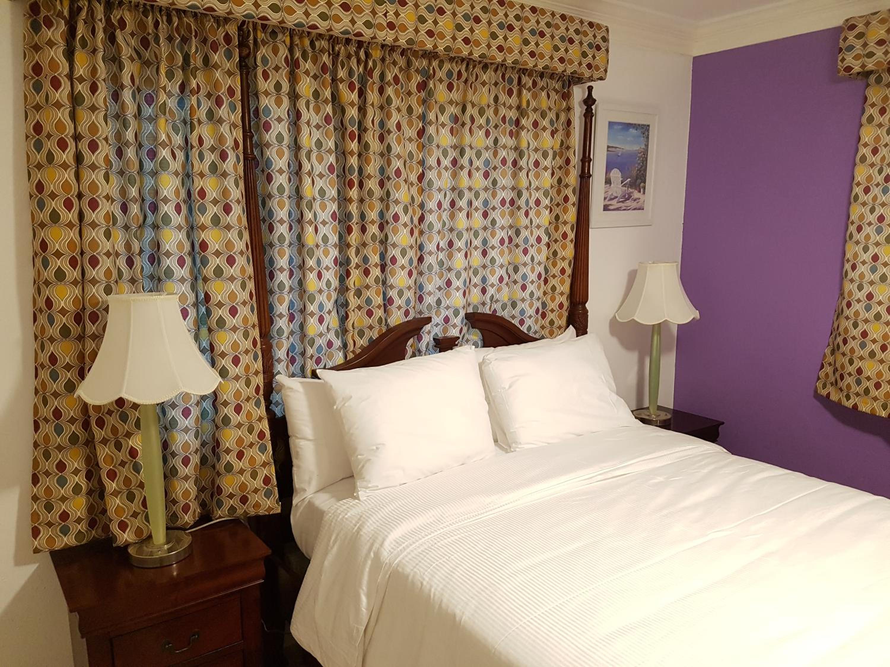 Two-Bedroom Suite photo 3