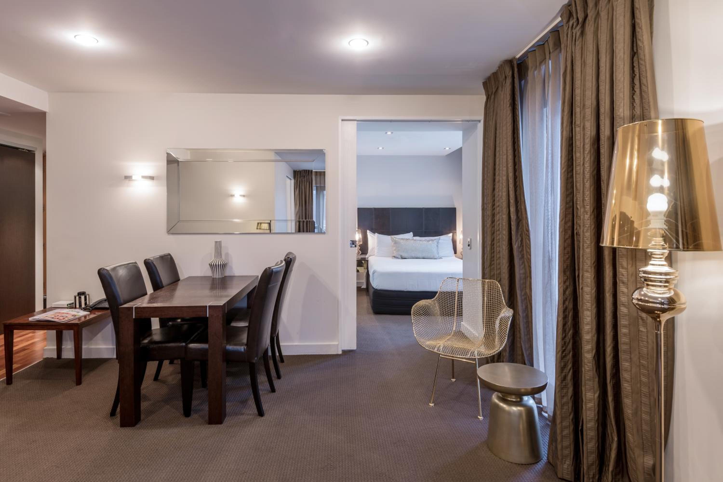 Family Package Kids Stay & Eat Free - Two Bedroom Apartment