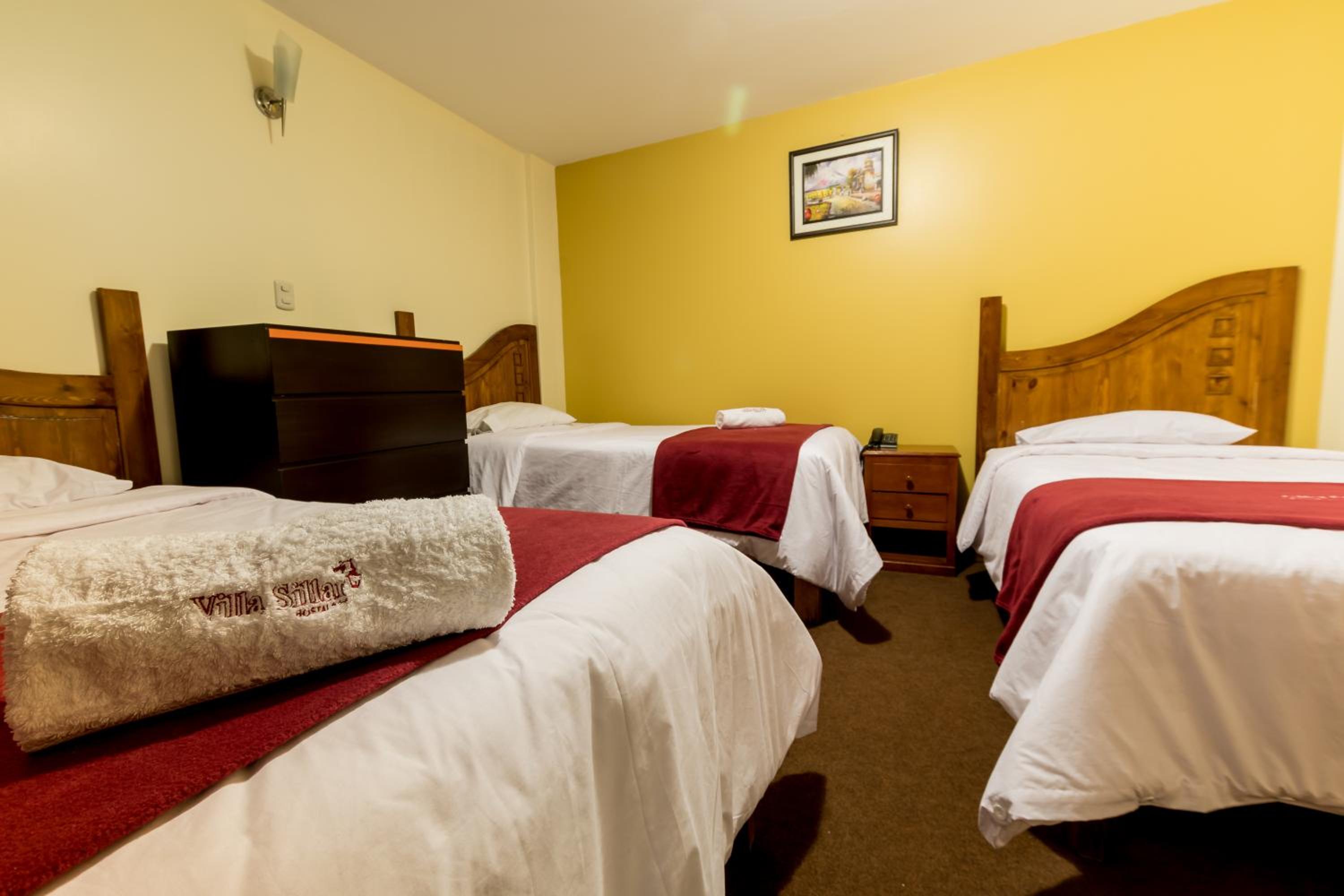 Triple Room photo 3