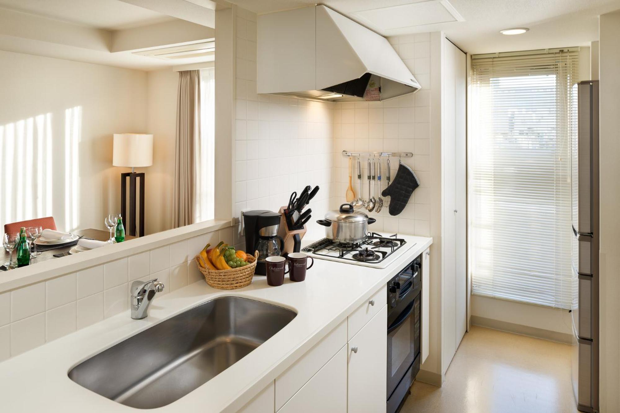 Oakwood Residence Aoyama Tokyo other photo