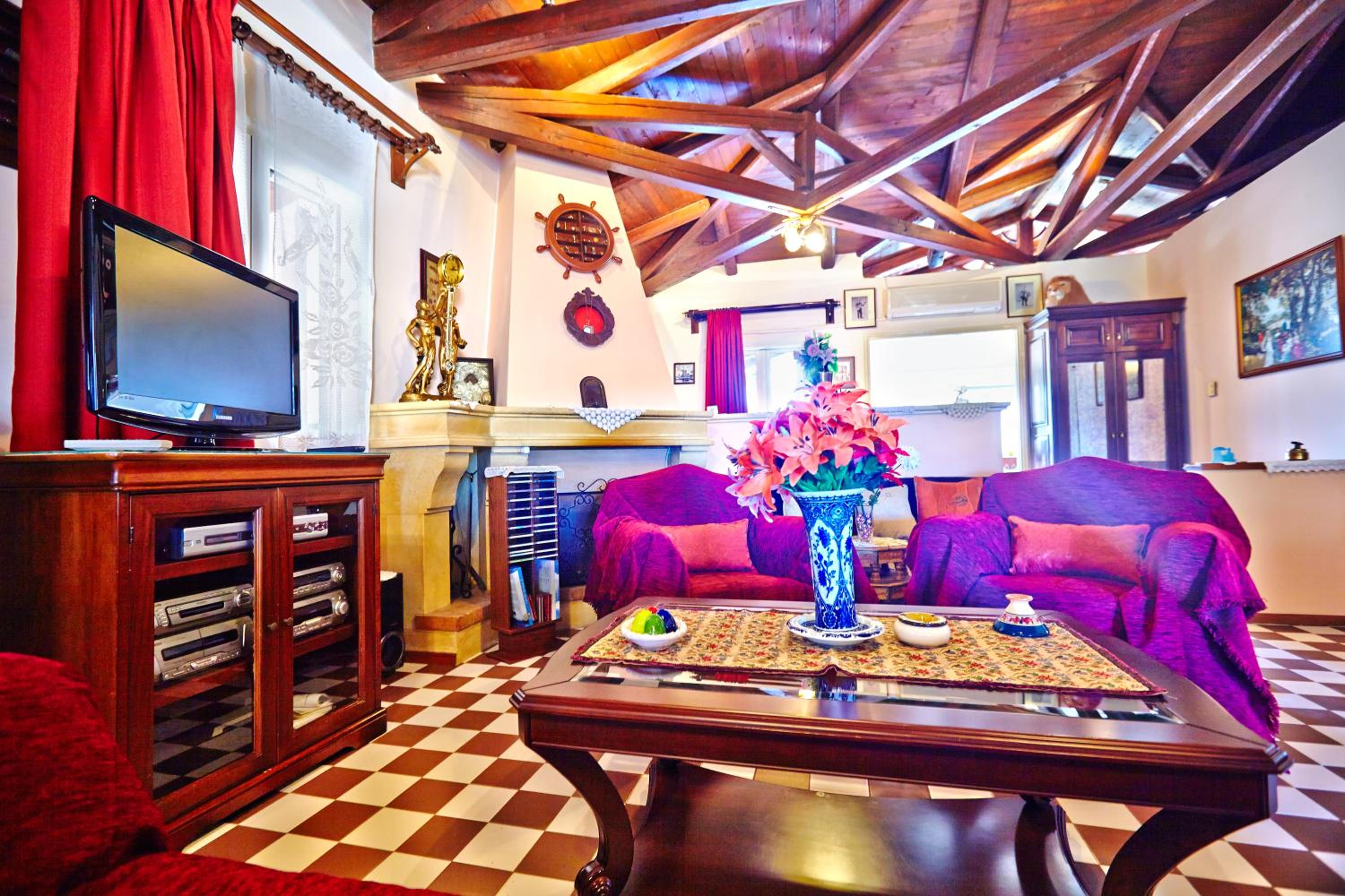 Two-Bedroom Villa photo 1