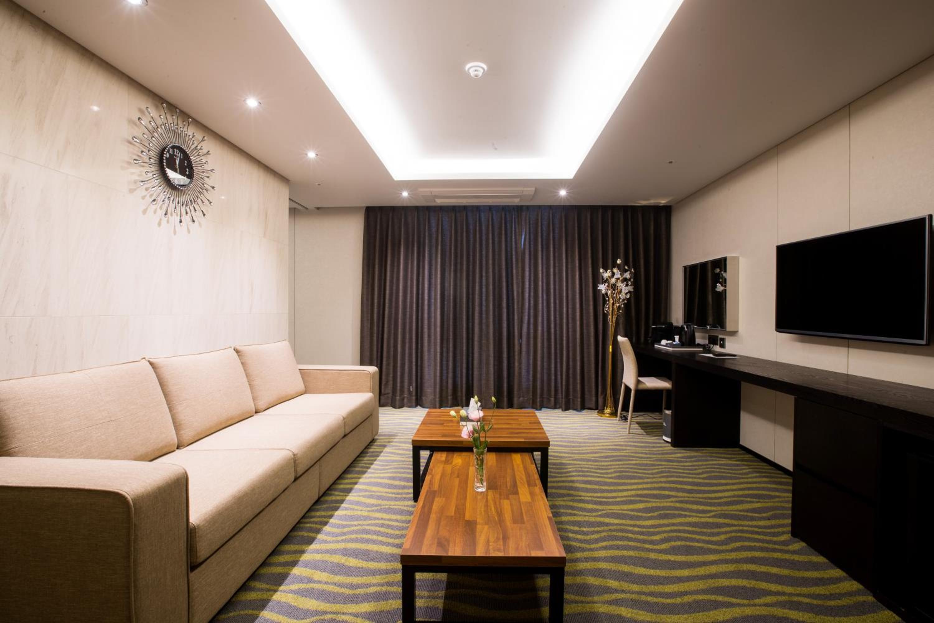 Suite photo 3