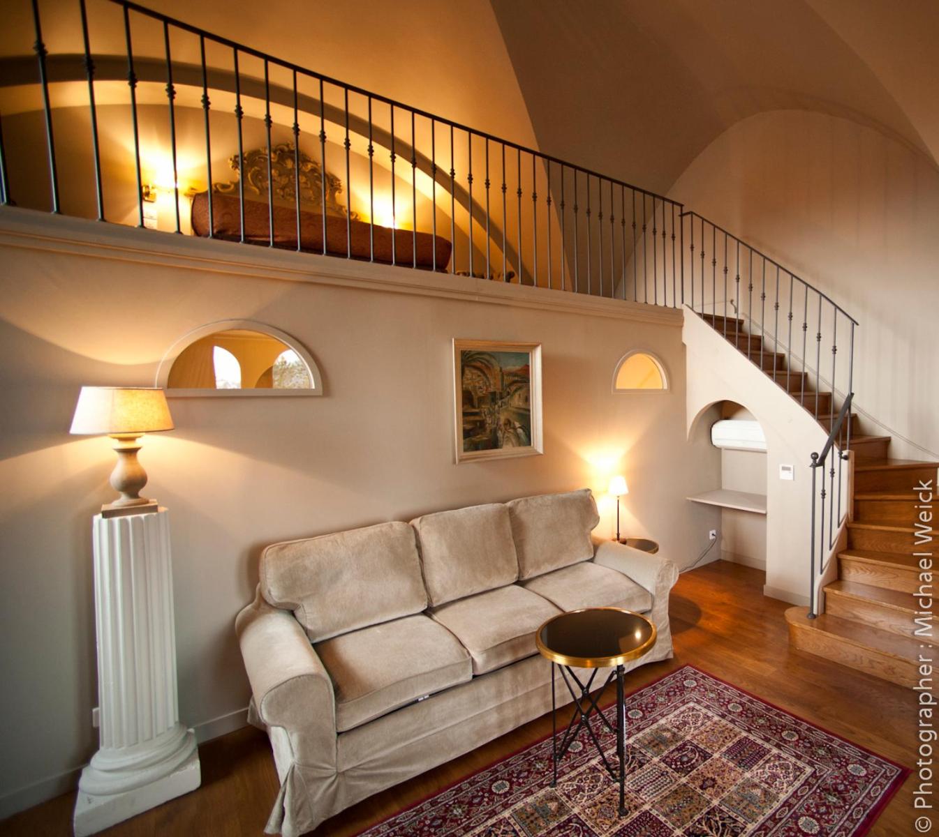Suite with Garden View photo 3