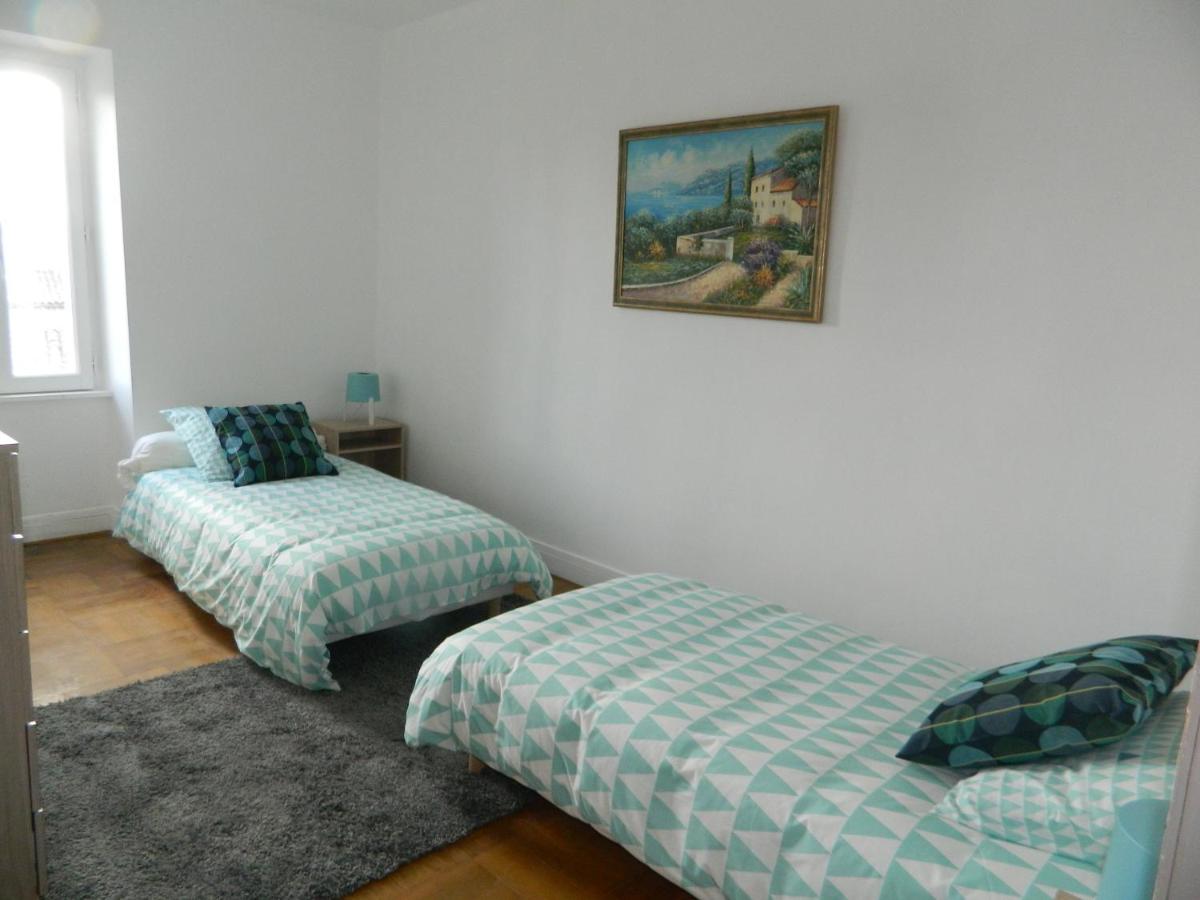 Family Suite photo 3