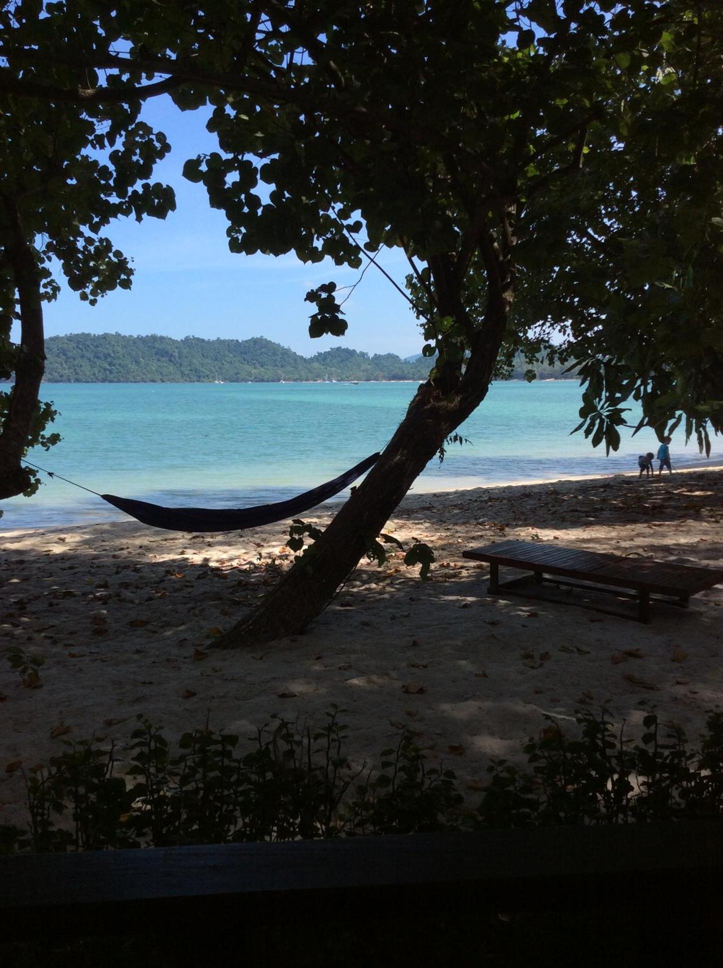 Bungalow - Beach Front 1 - Photo 2