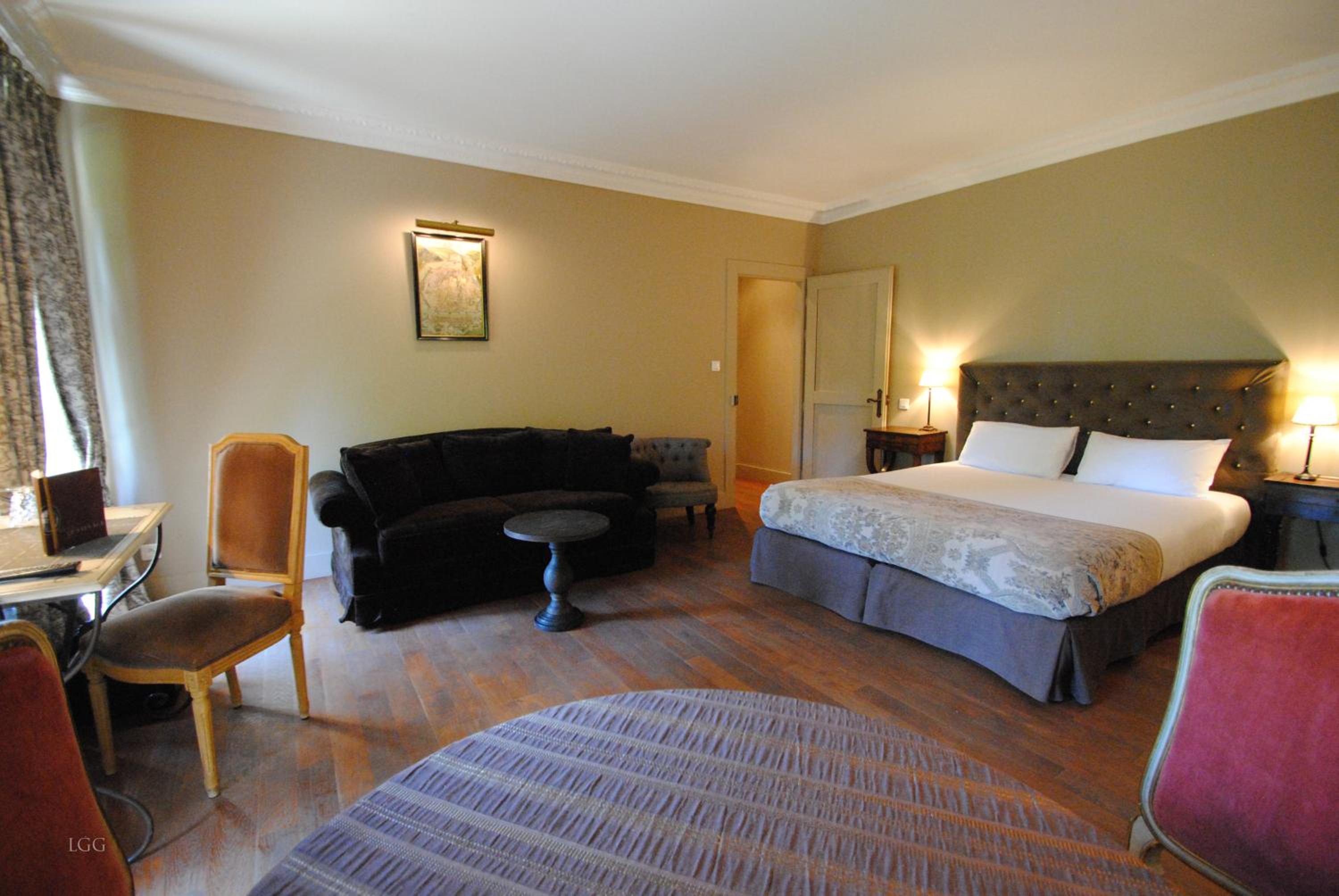 Chambre Familiale