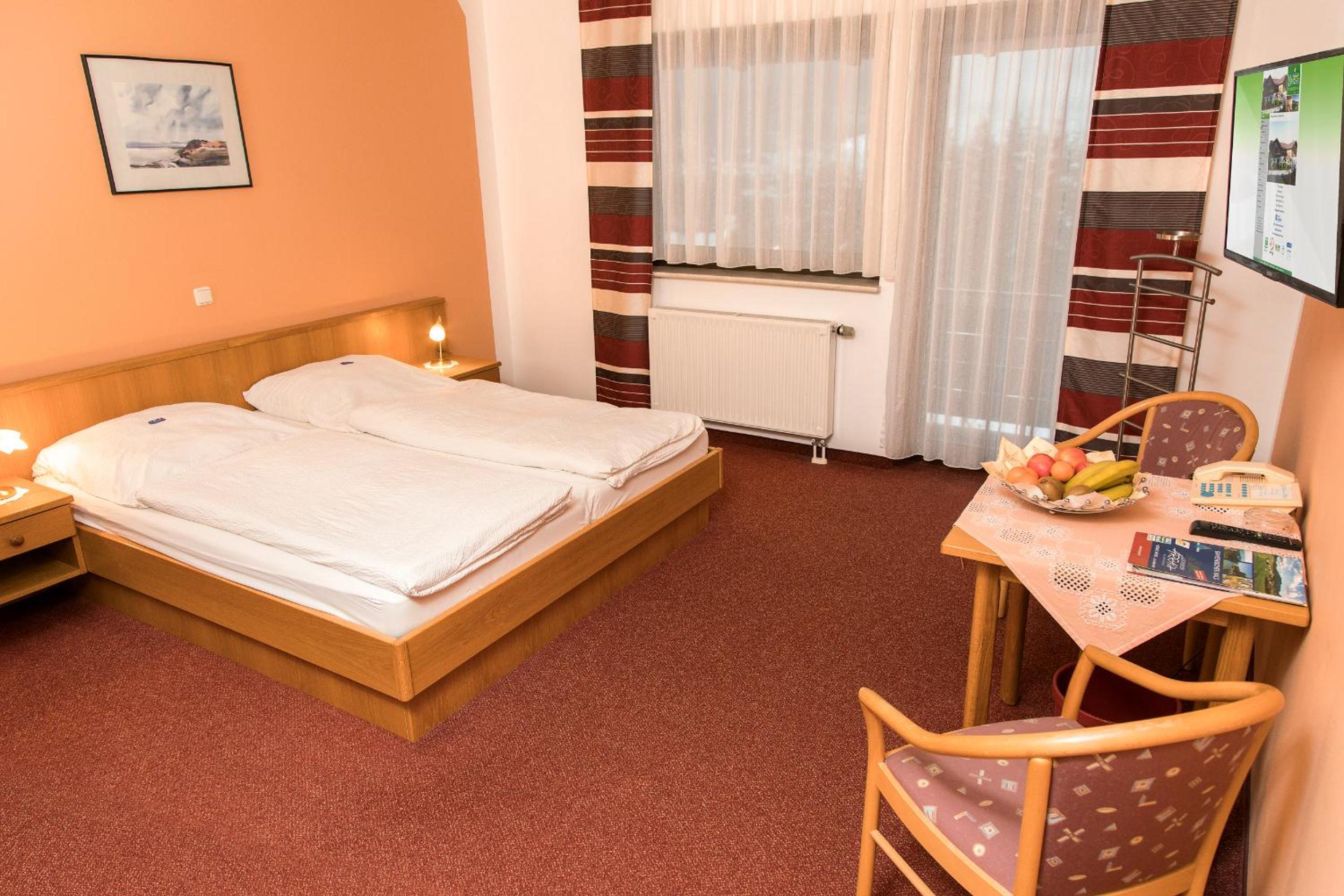 Double Room with Balcony or Terrace photo 1