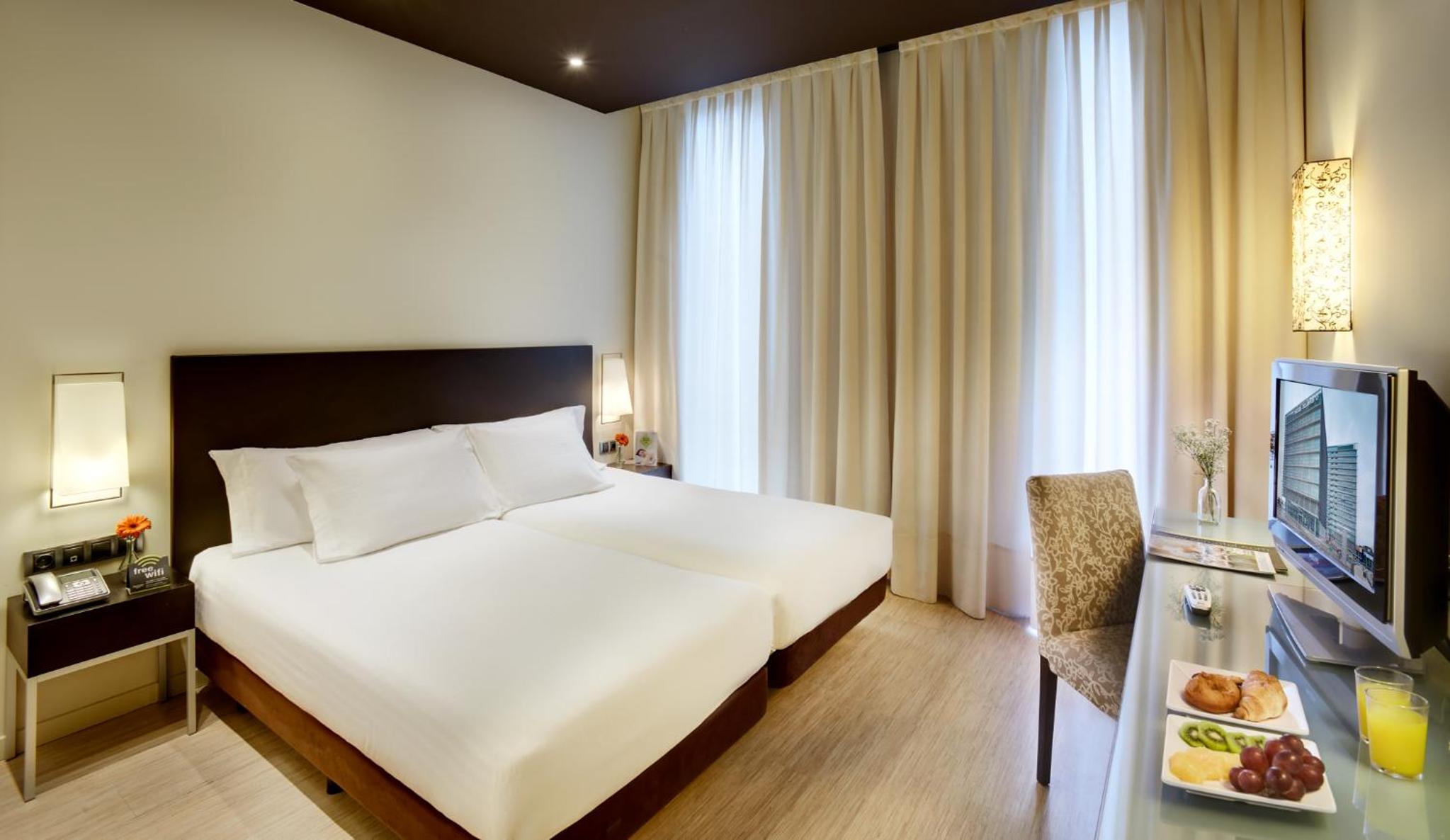 Habitación Doble