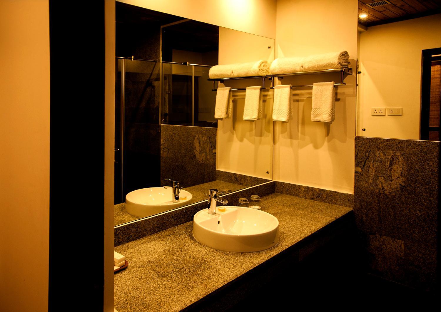 Deluxe Room photo 3