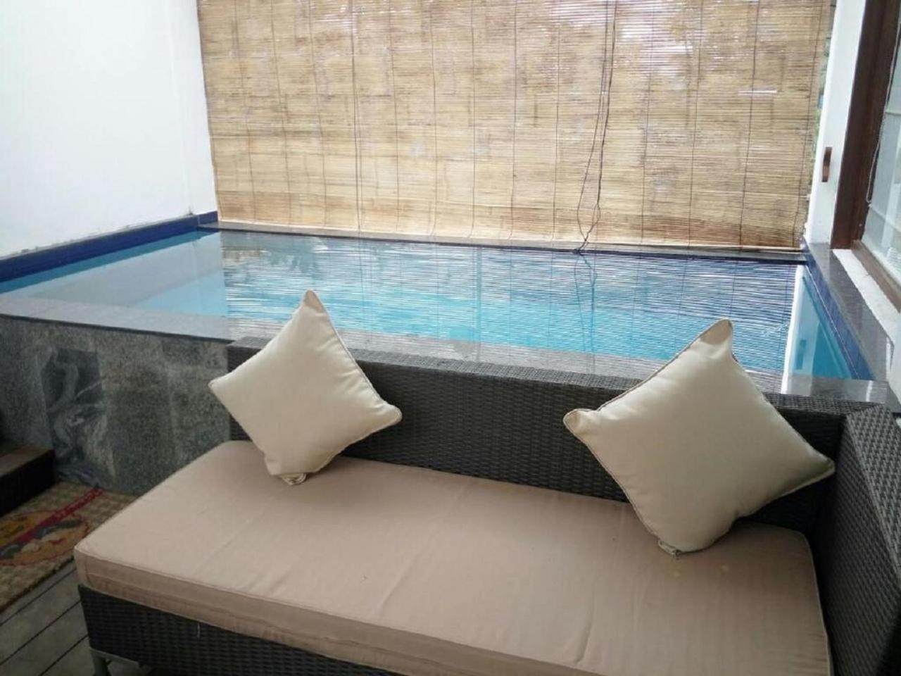 Villa With Private Pool photo 3