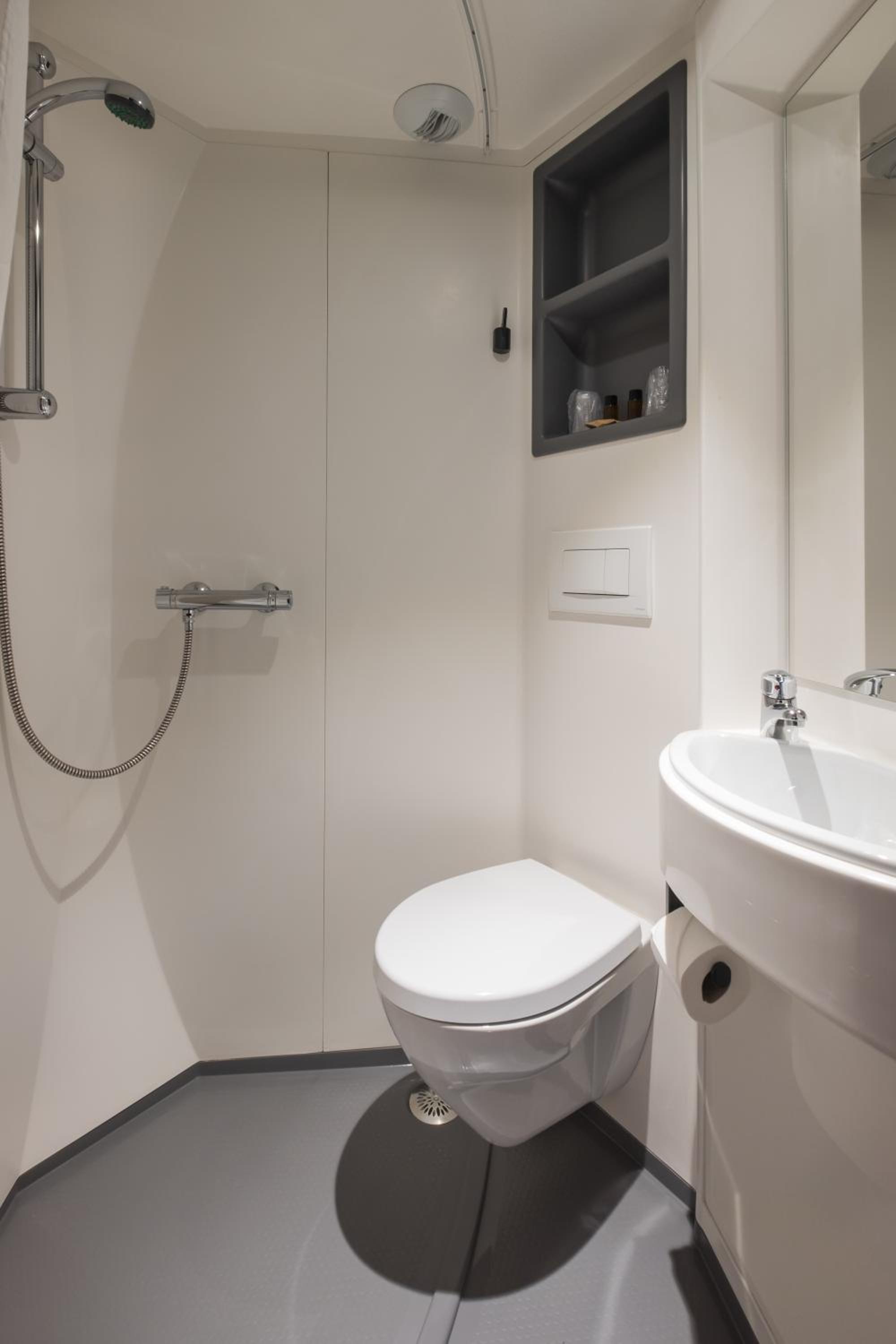Classic Double Room - Photo 2
