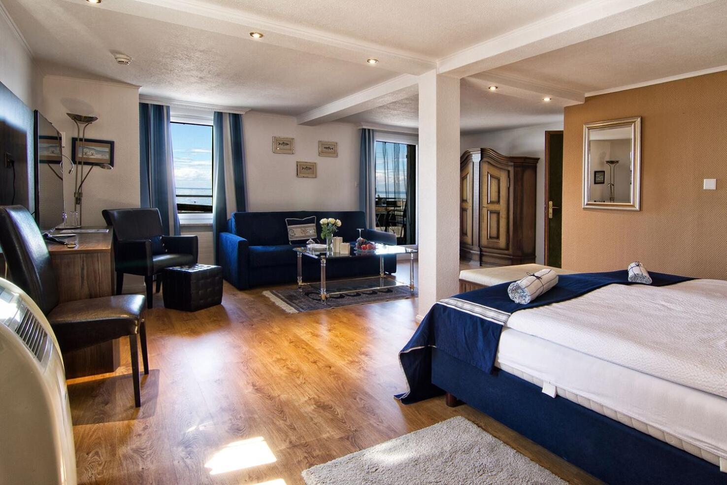 Junior Suite photo 2