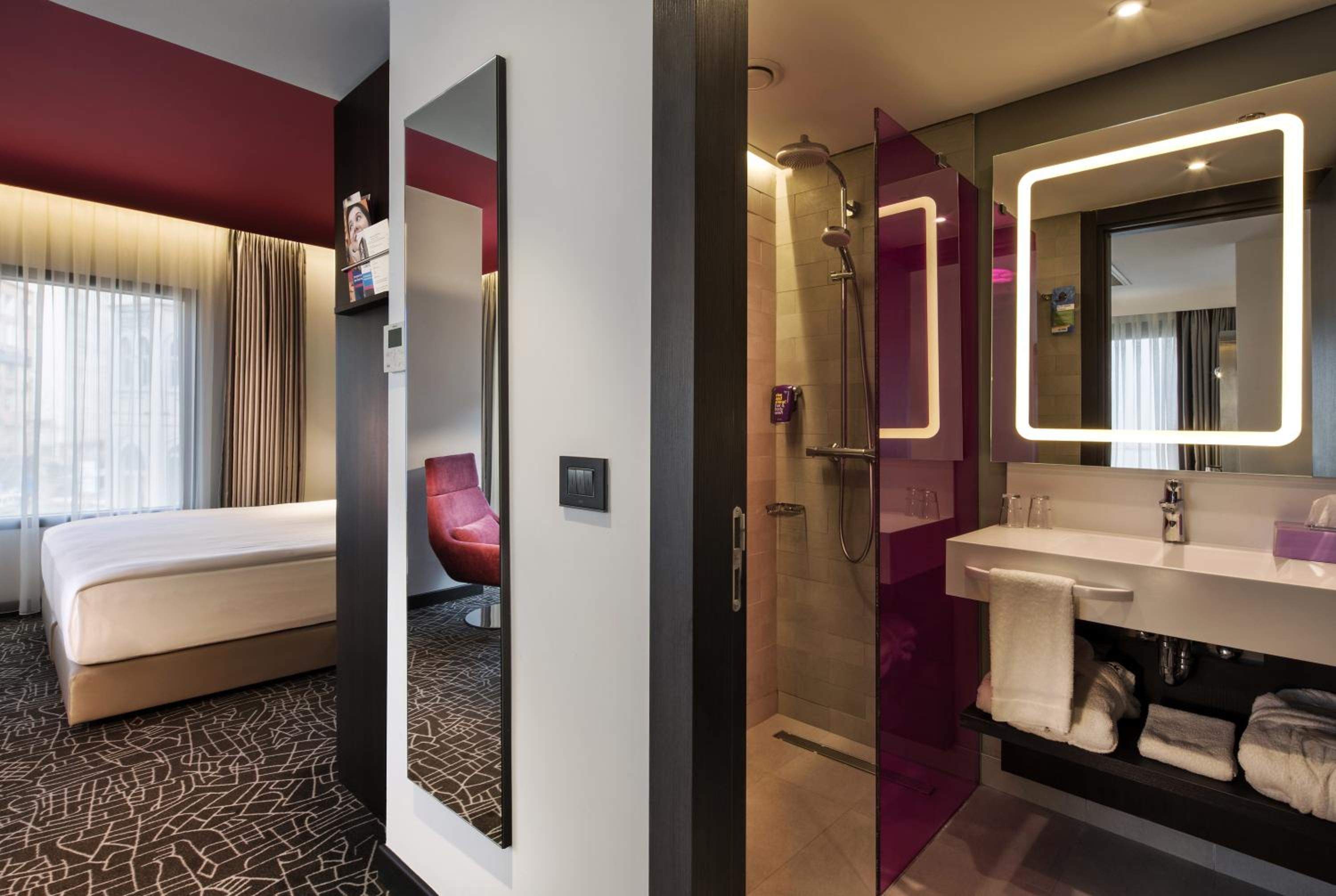 Junior Suite with Sea View