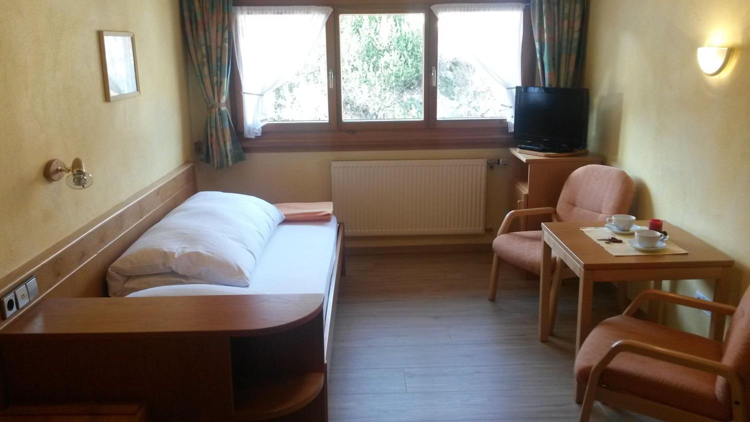 Single Room photo 1