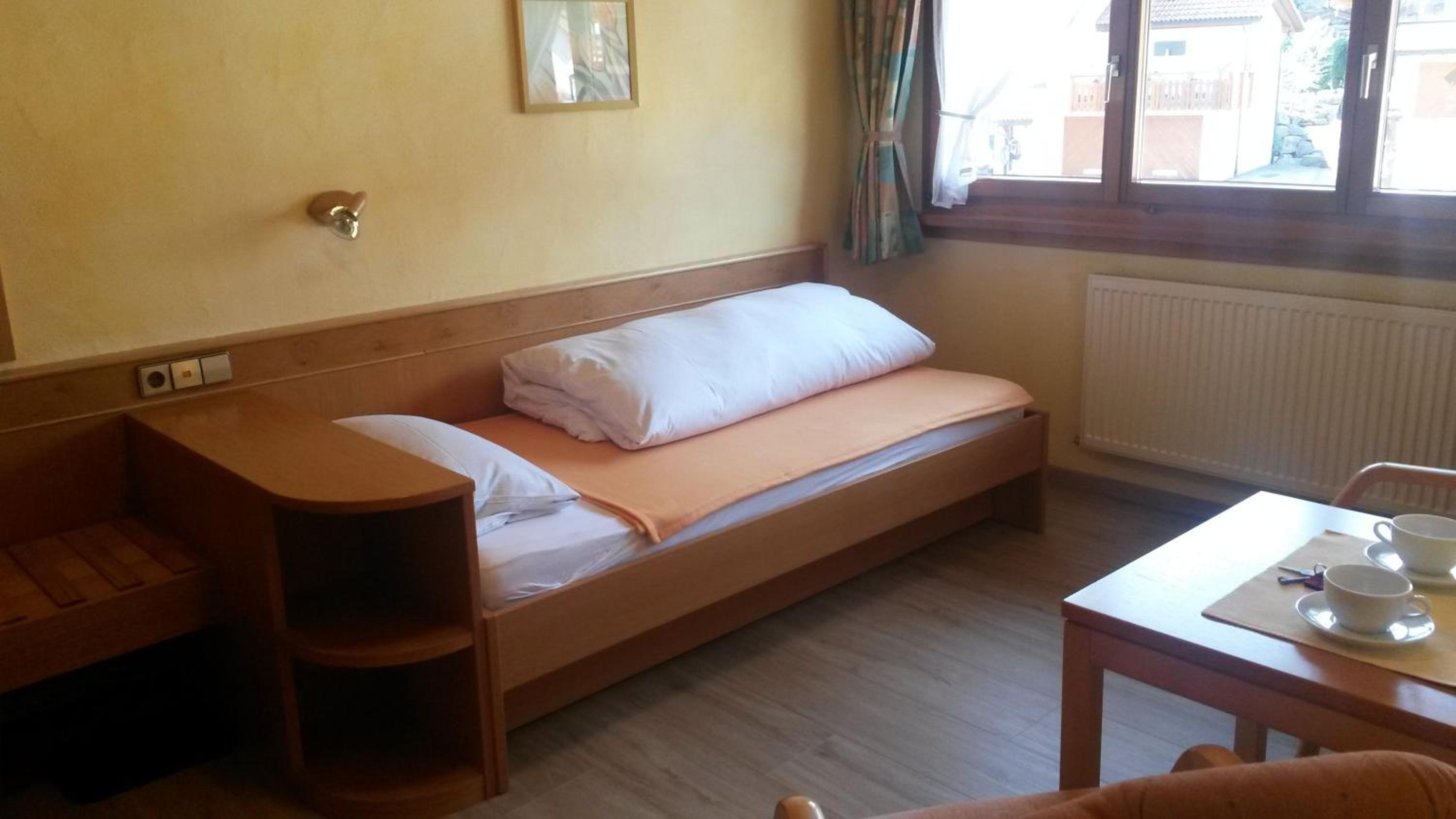 Single Room photo 2