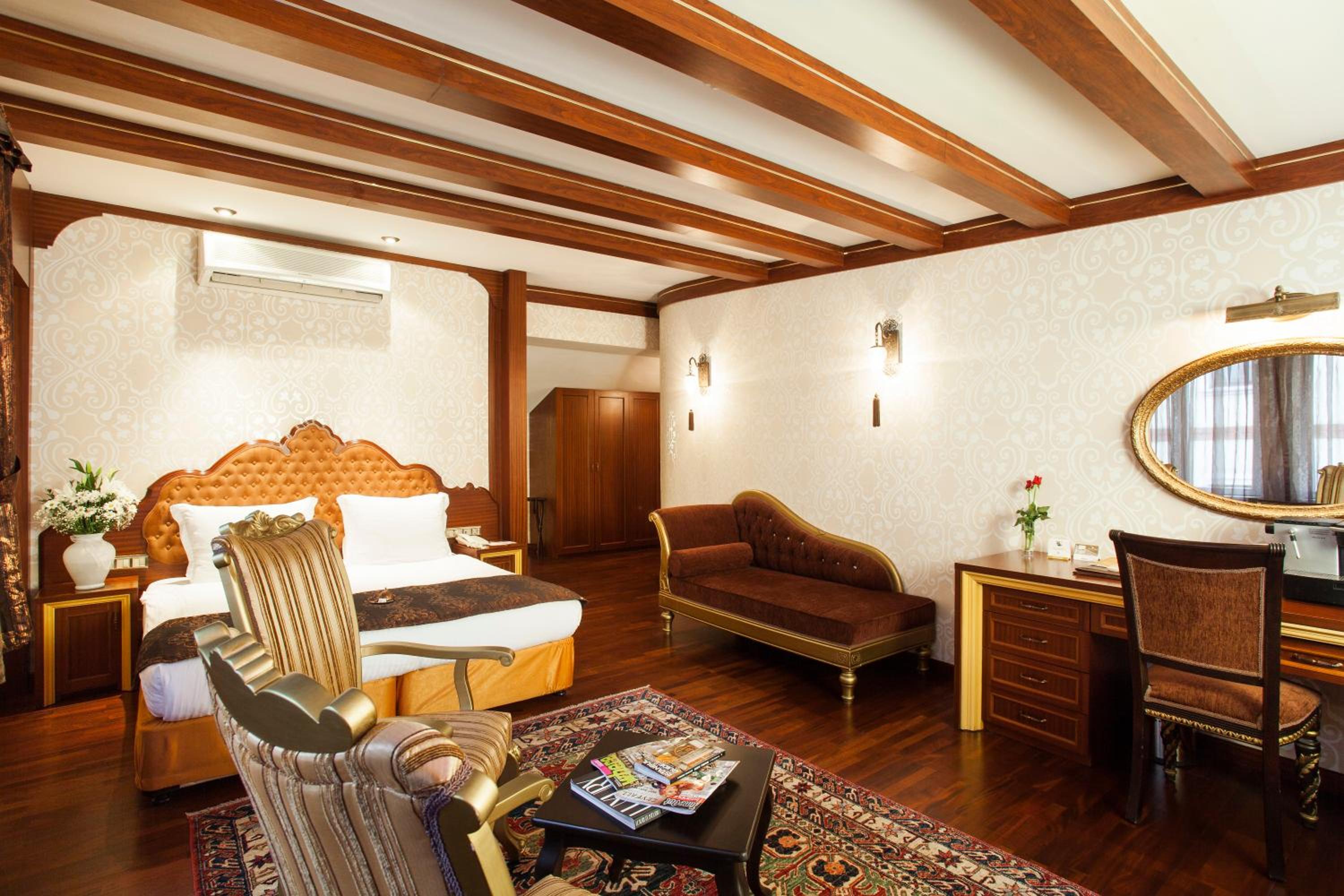Junior Suite photo 1
