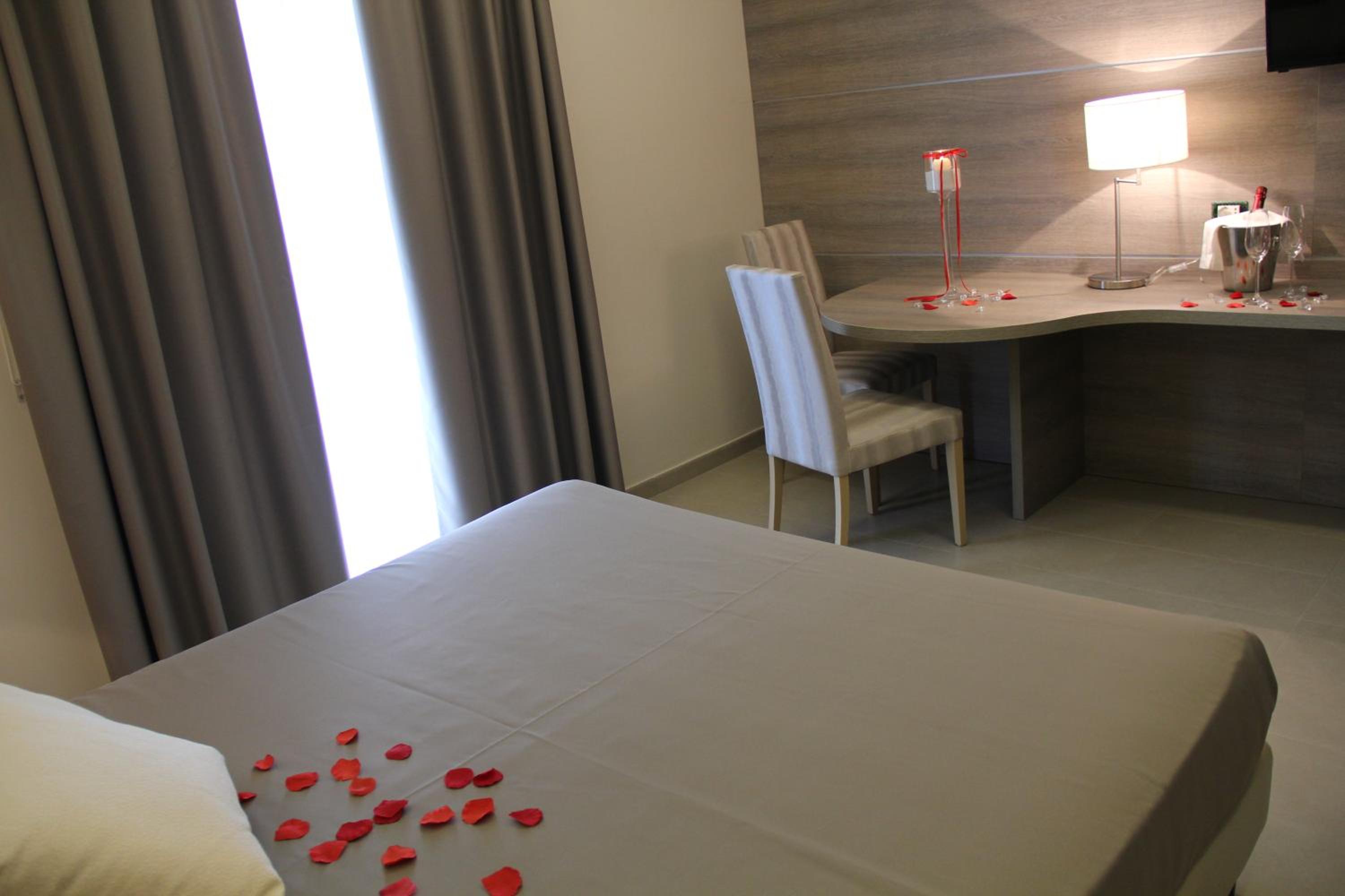 Junior Suite With Sea View