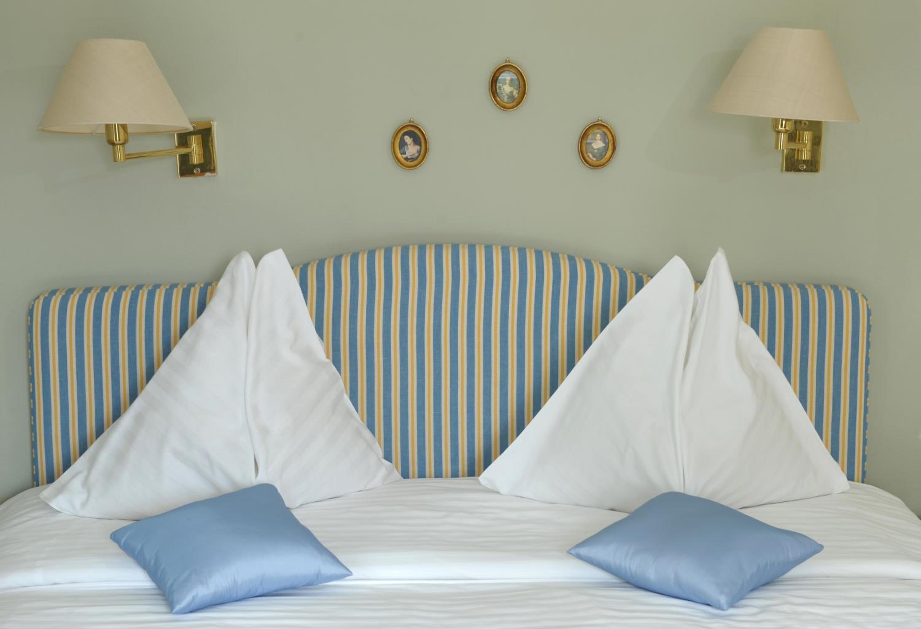 Comfort Double Room - Photo 6