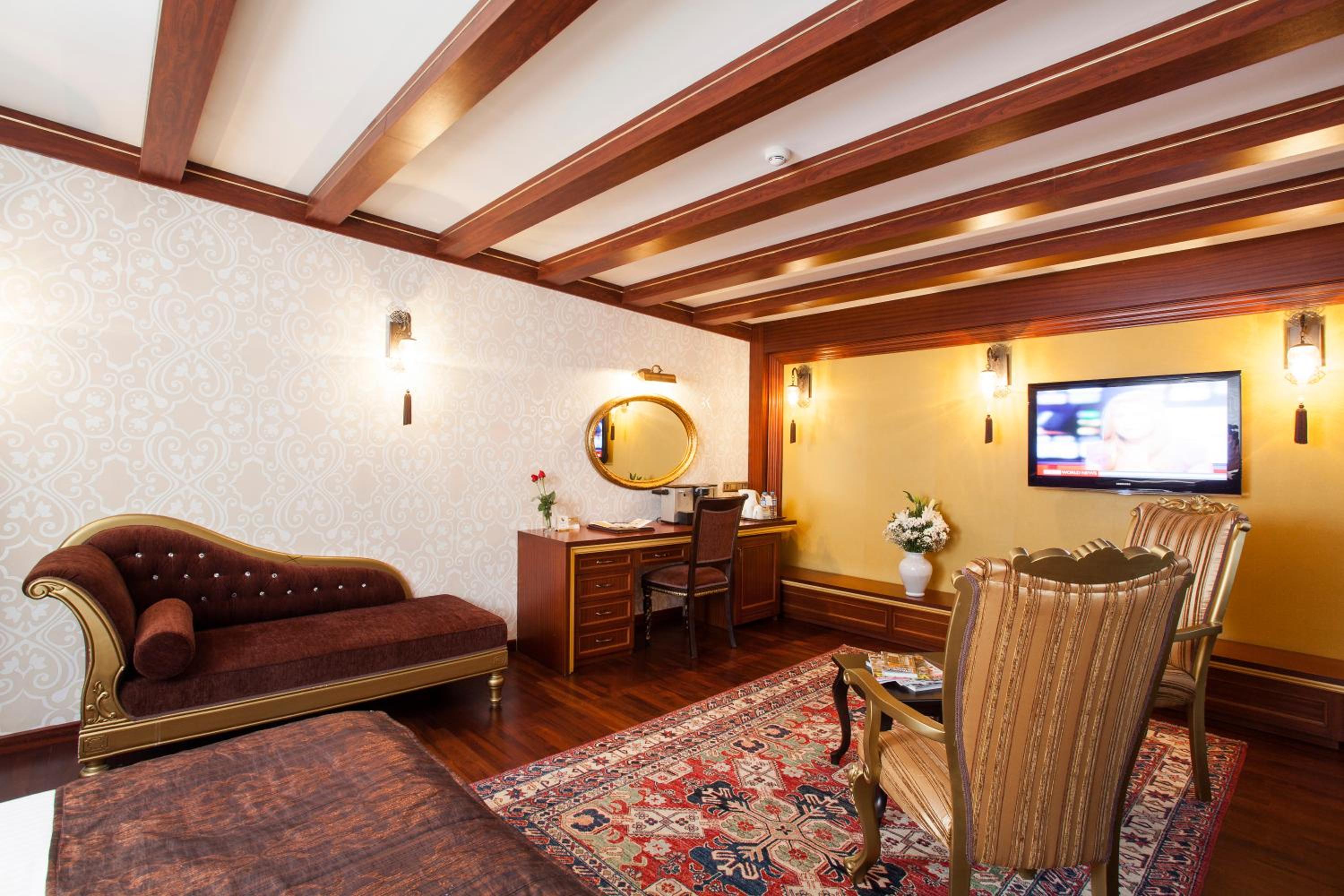 Junior Suite photo 2
