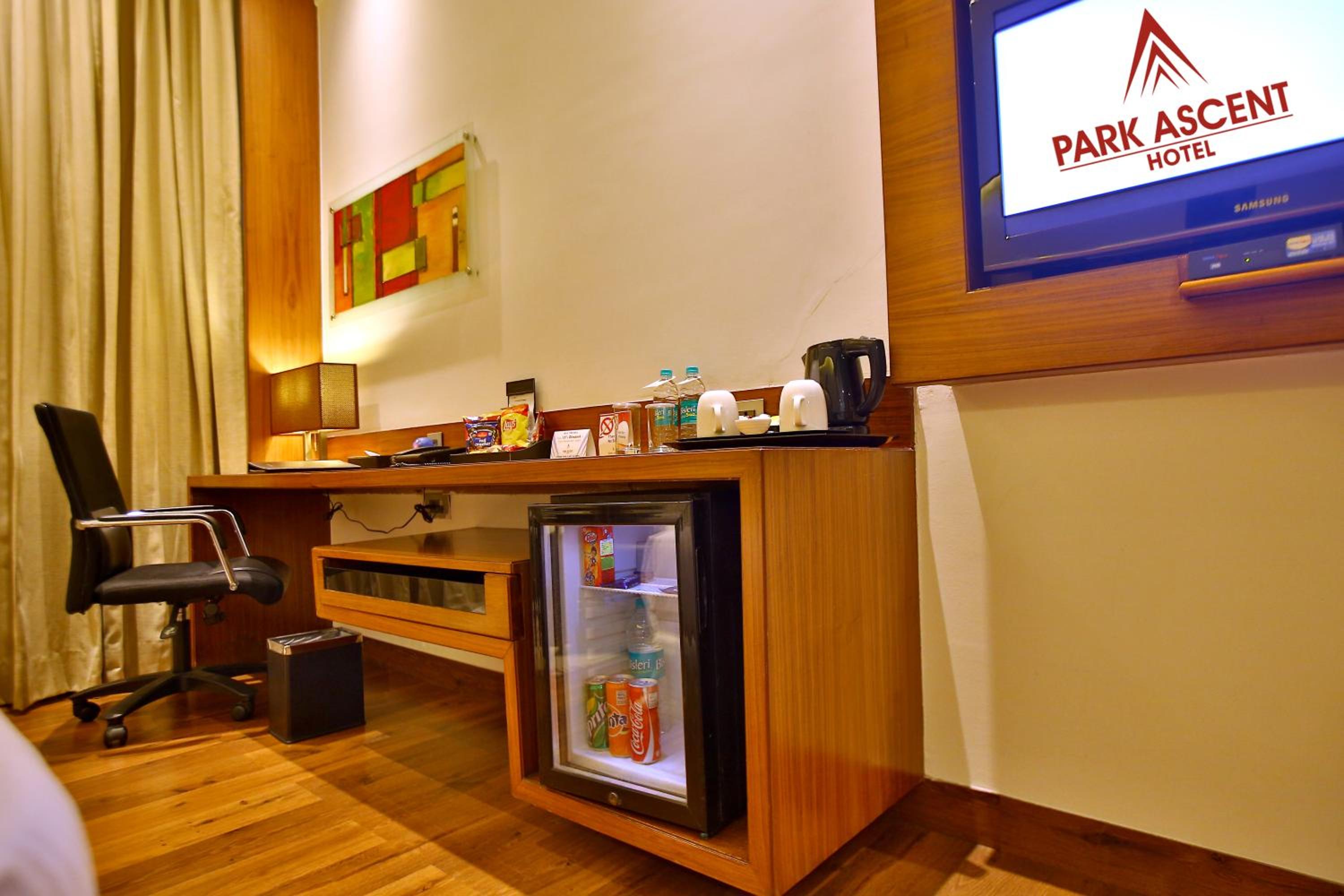Superior Twin Room - Photo 2