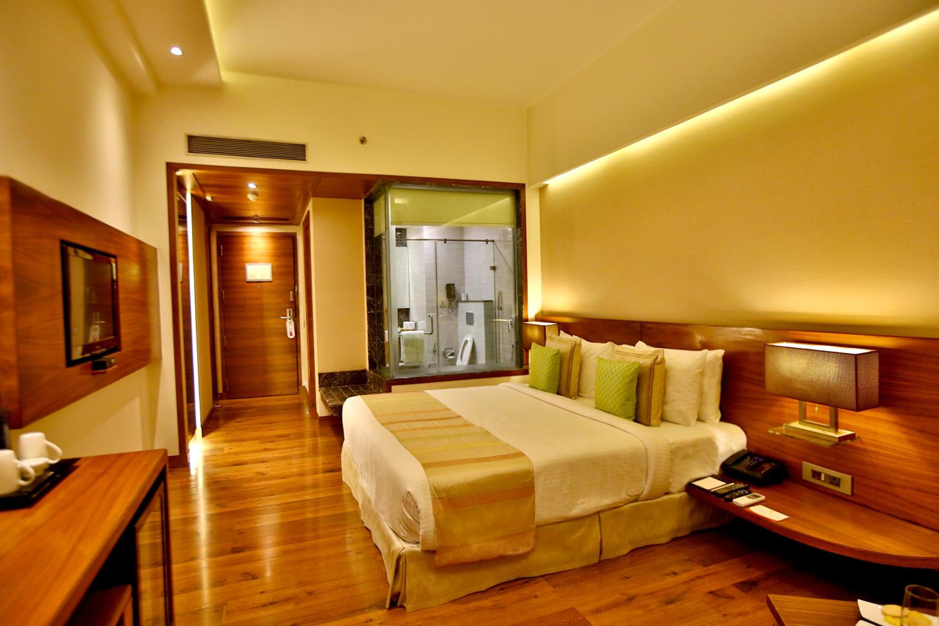 Superior Twin Room - Photo 4
