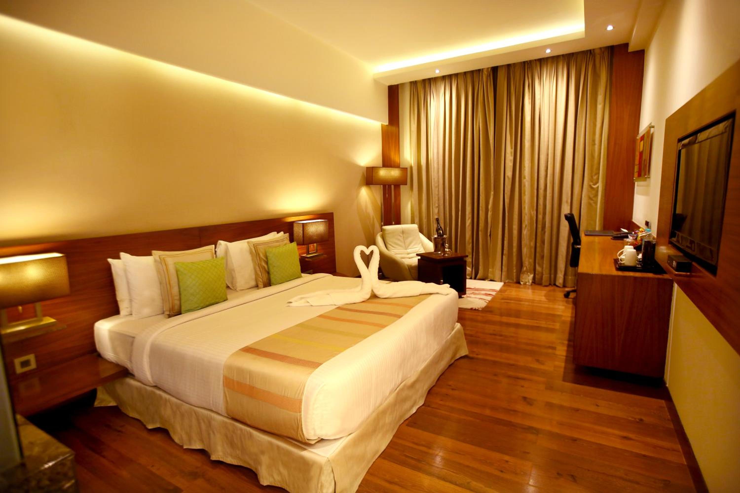 Superior Twin Room - Photo 3