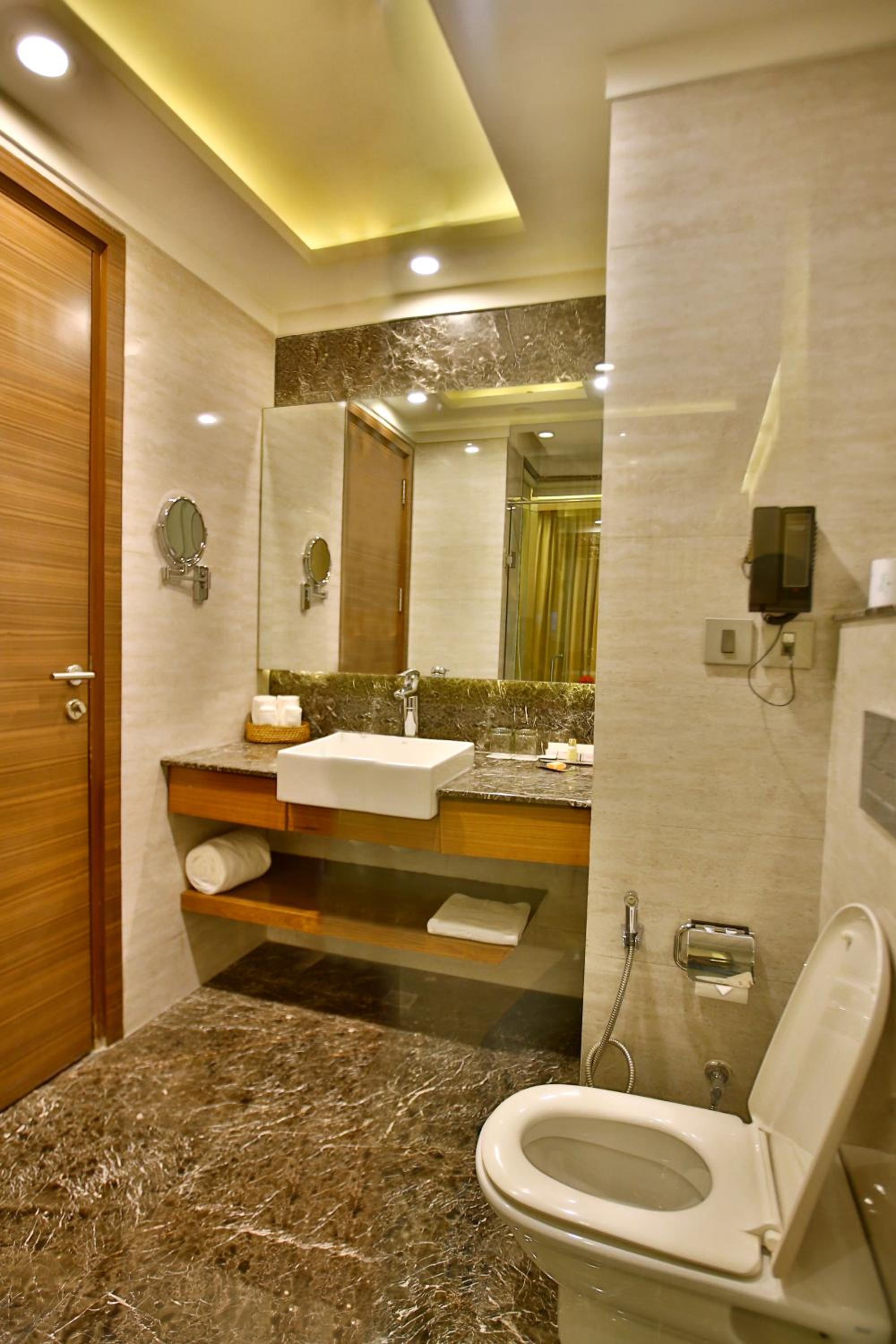 Superior Twin Room - Photo 5