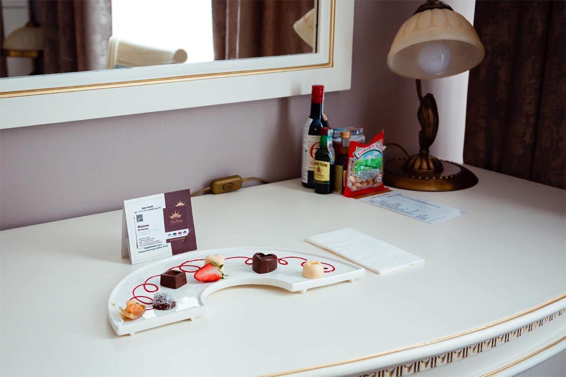 Premium Twin Room photo 3