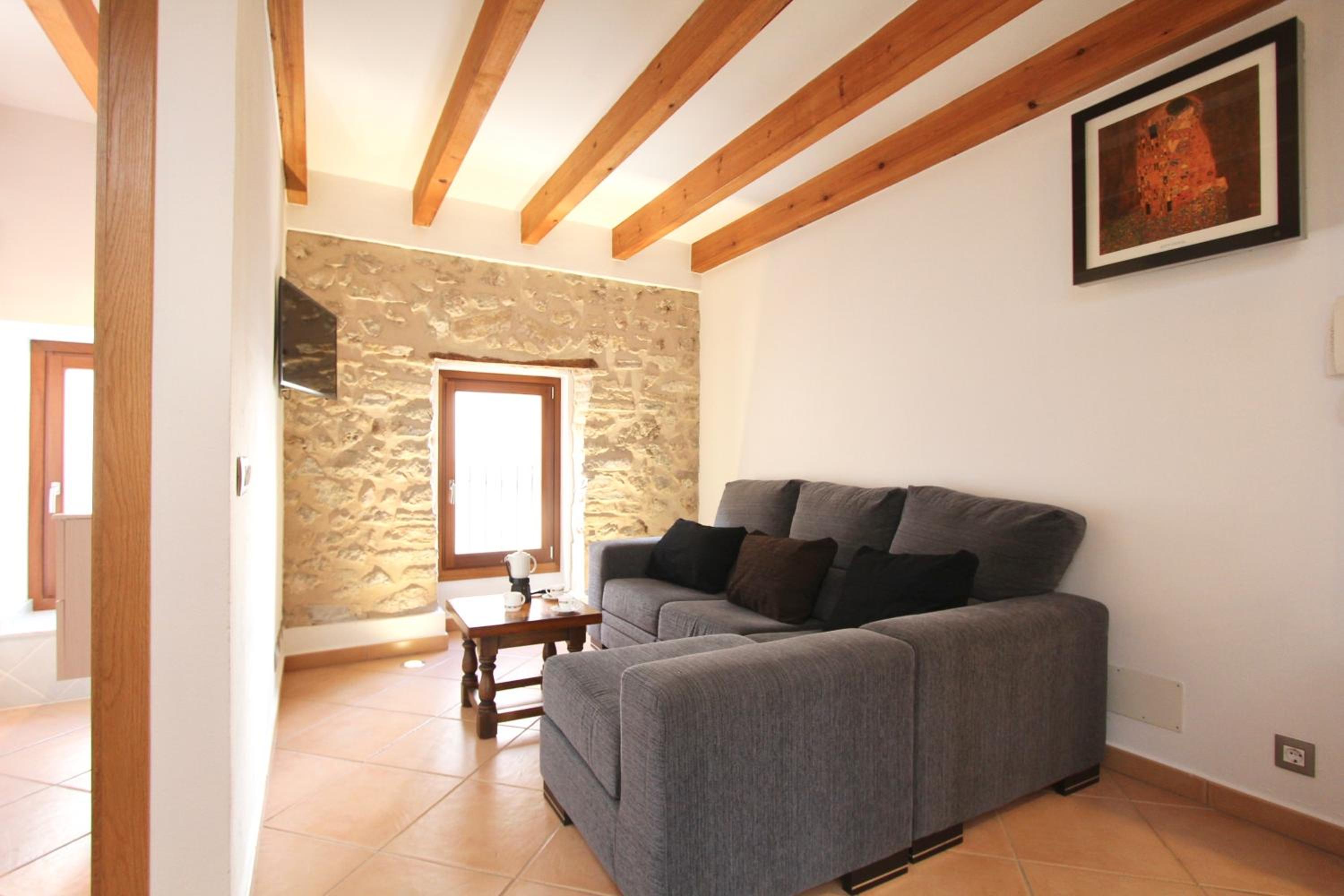 Casa de Vacaciones