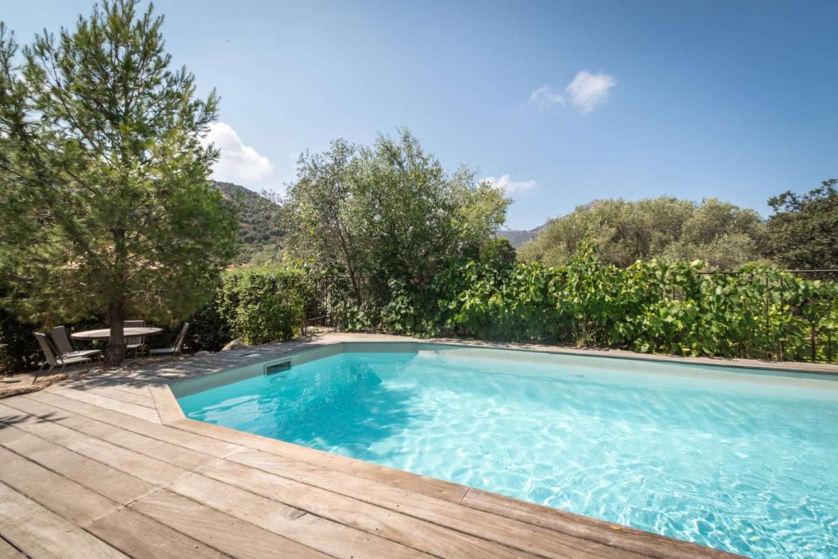 Two-Bedroom Villa with Private Pool photo 2