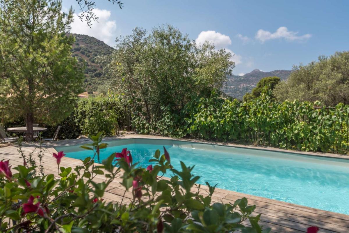 Two-Bedroom Villa with Private Pool photo 3