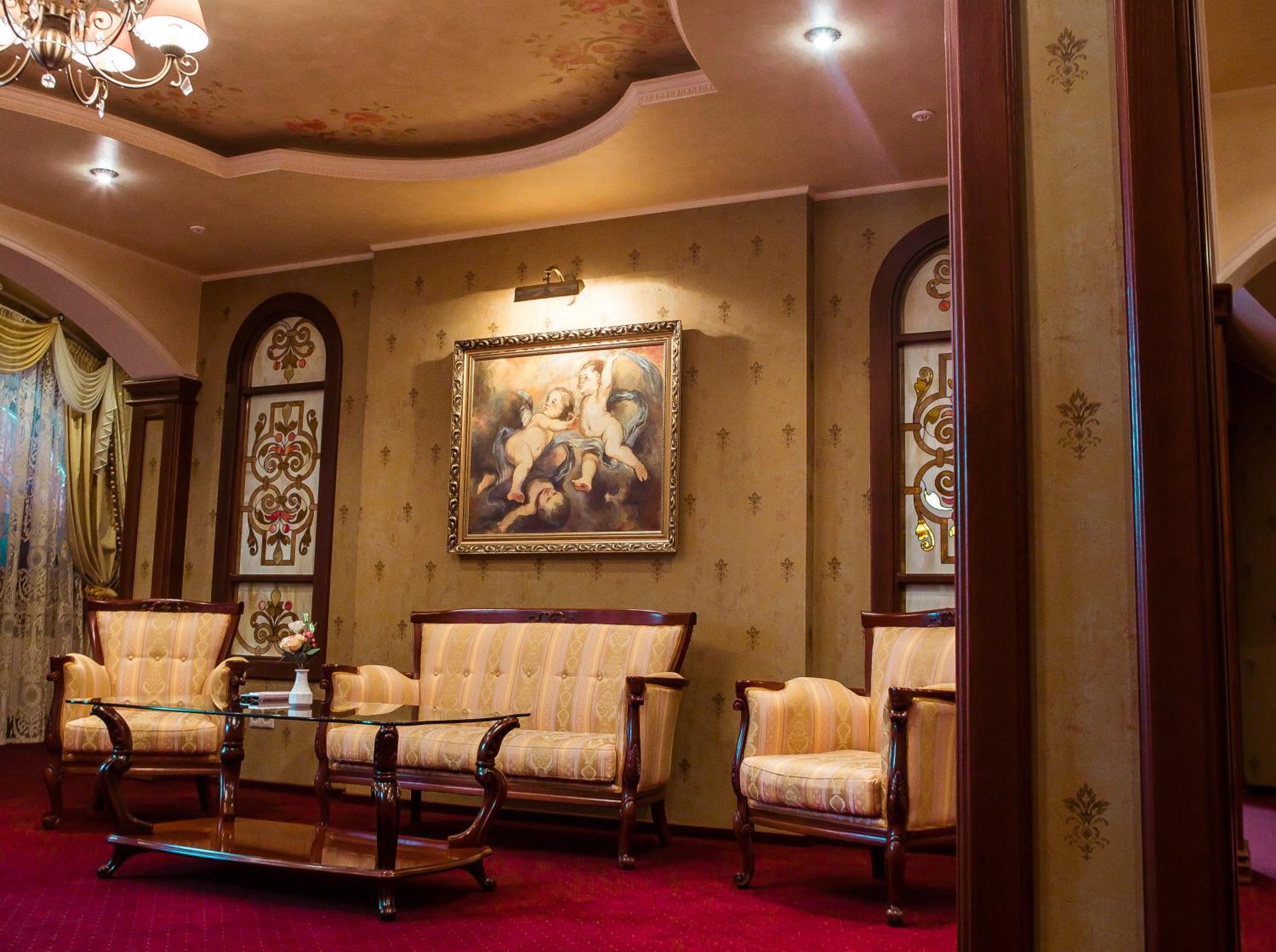 Family Suite