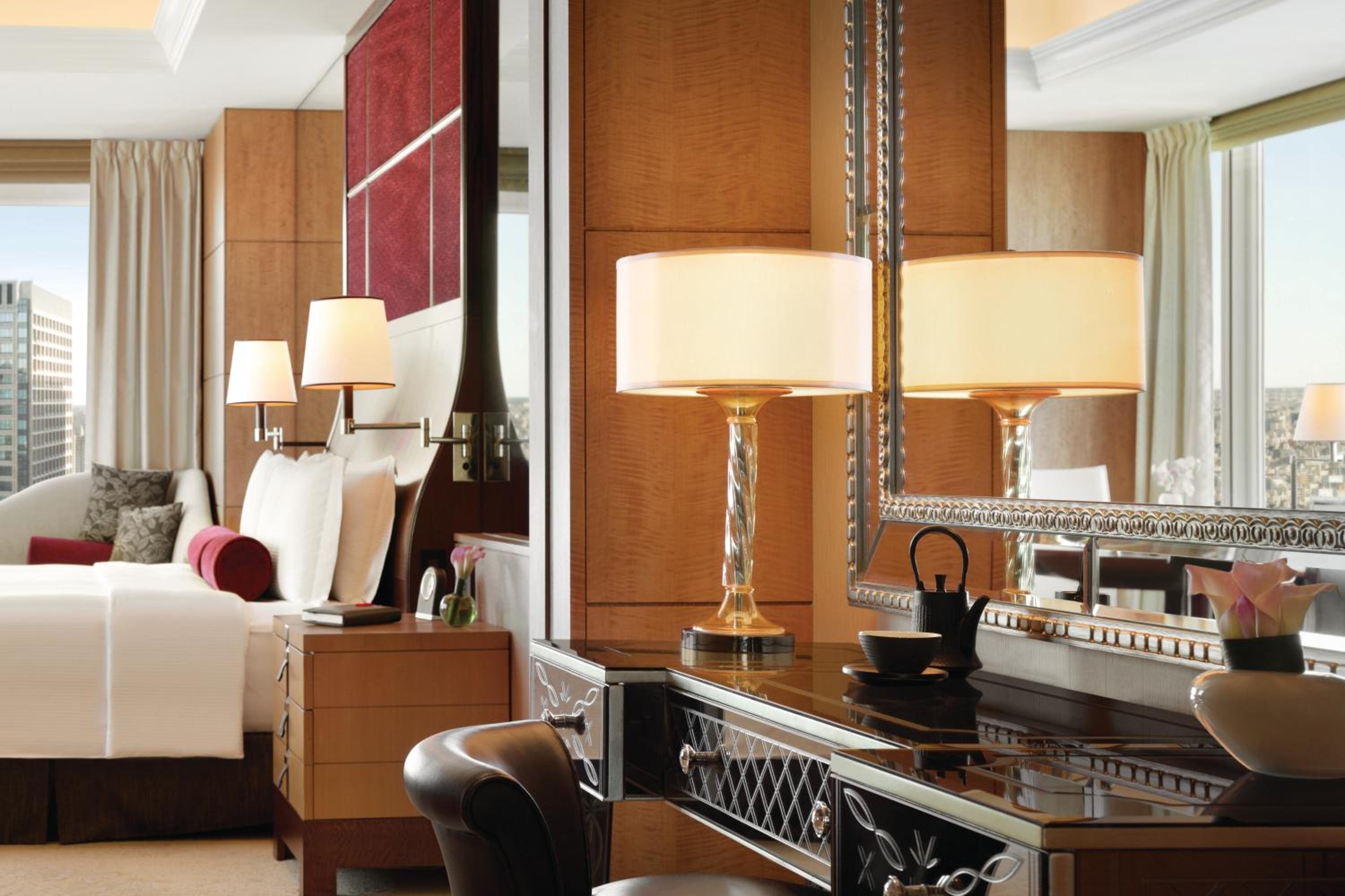 Premier King Room