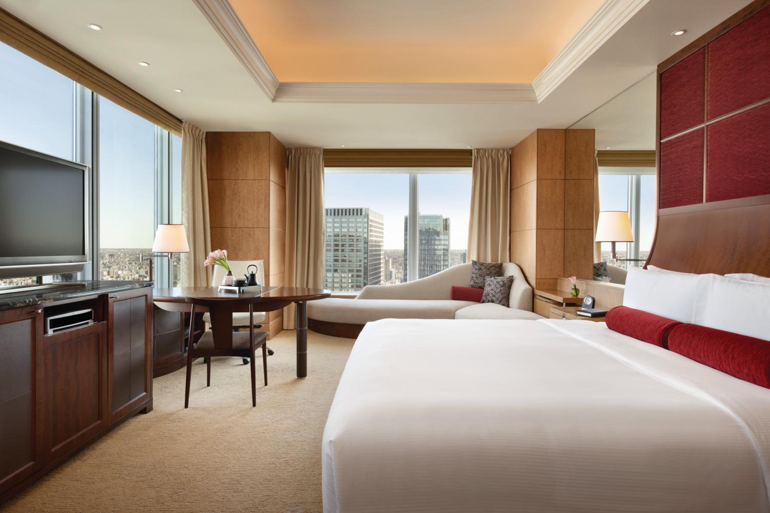 Premier King Room