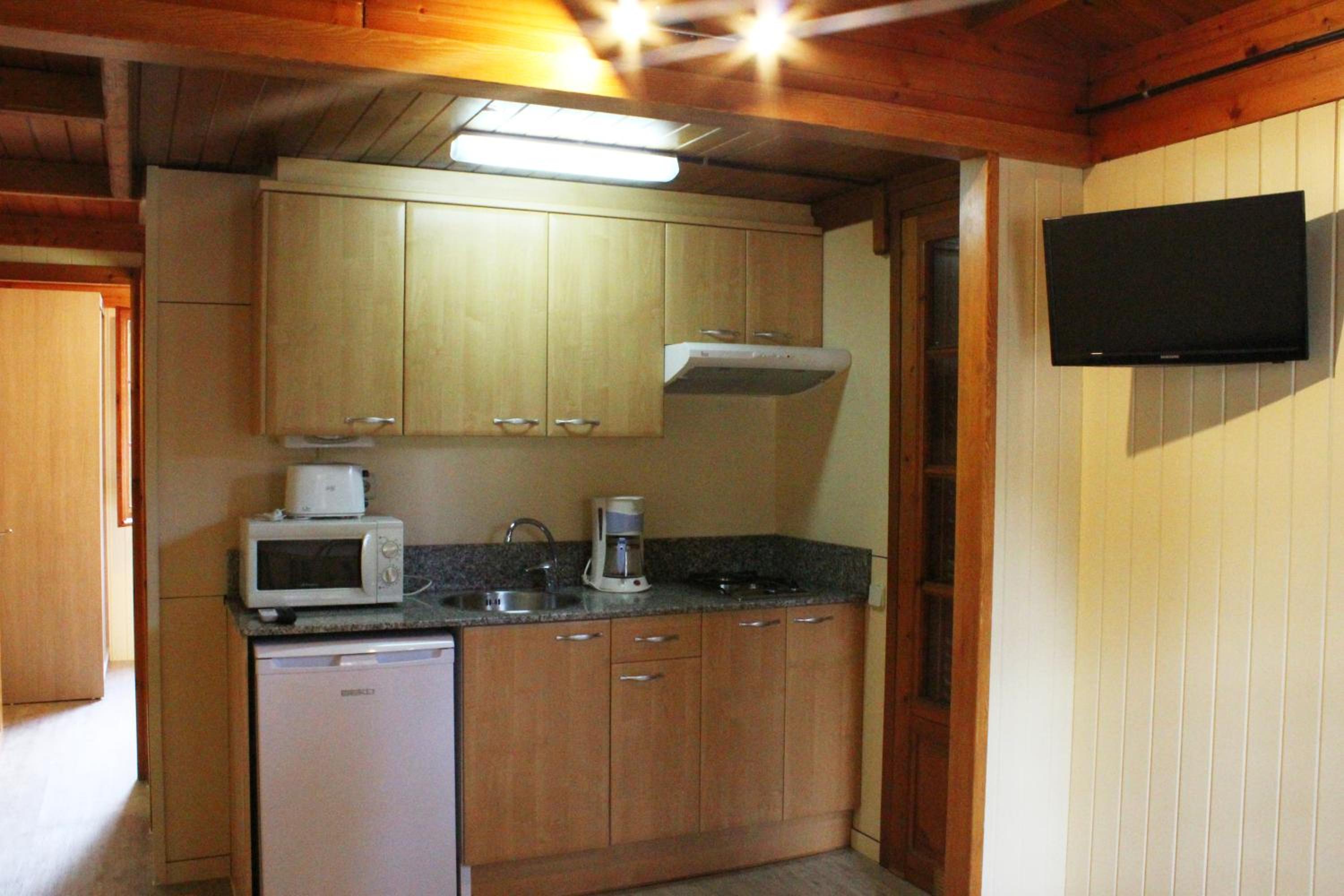 Bungalow 1 Room