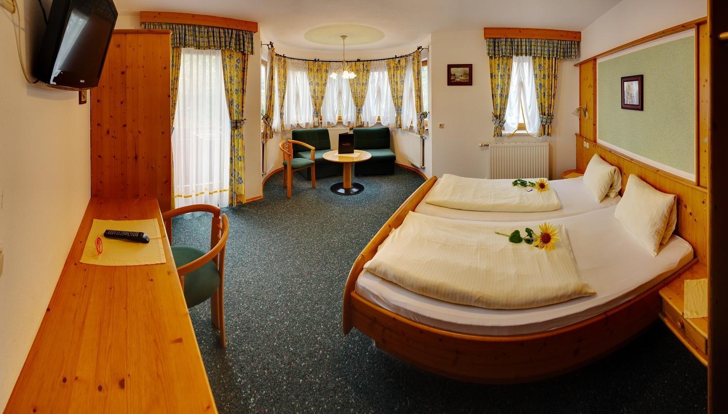 Double Room photo 2