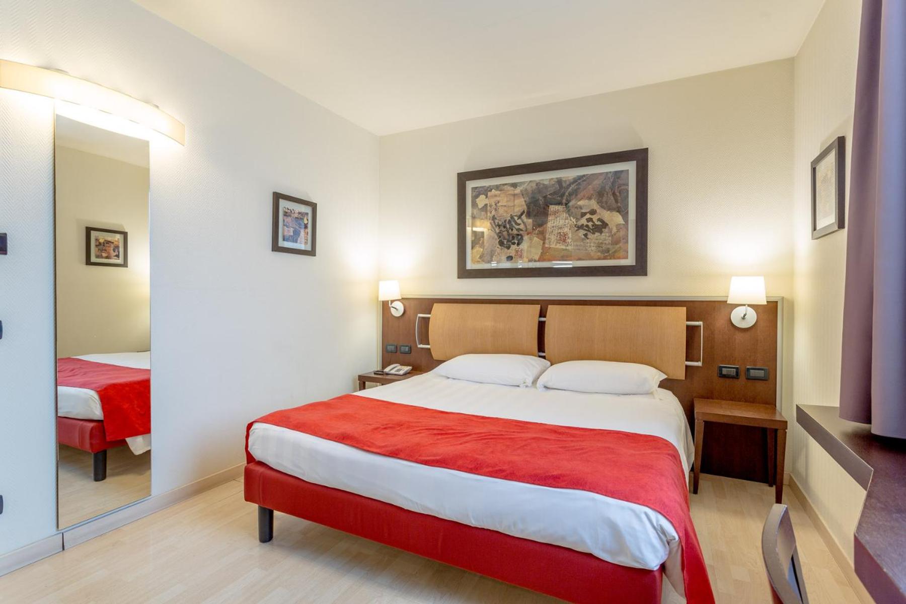 Comfort Double Room - Photo 1