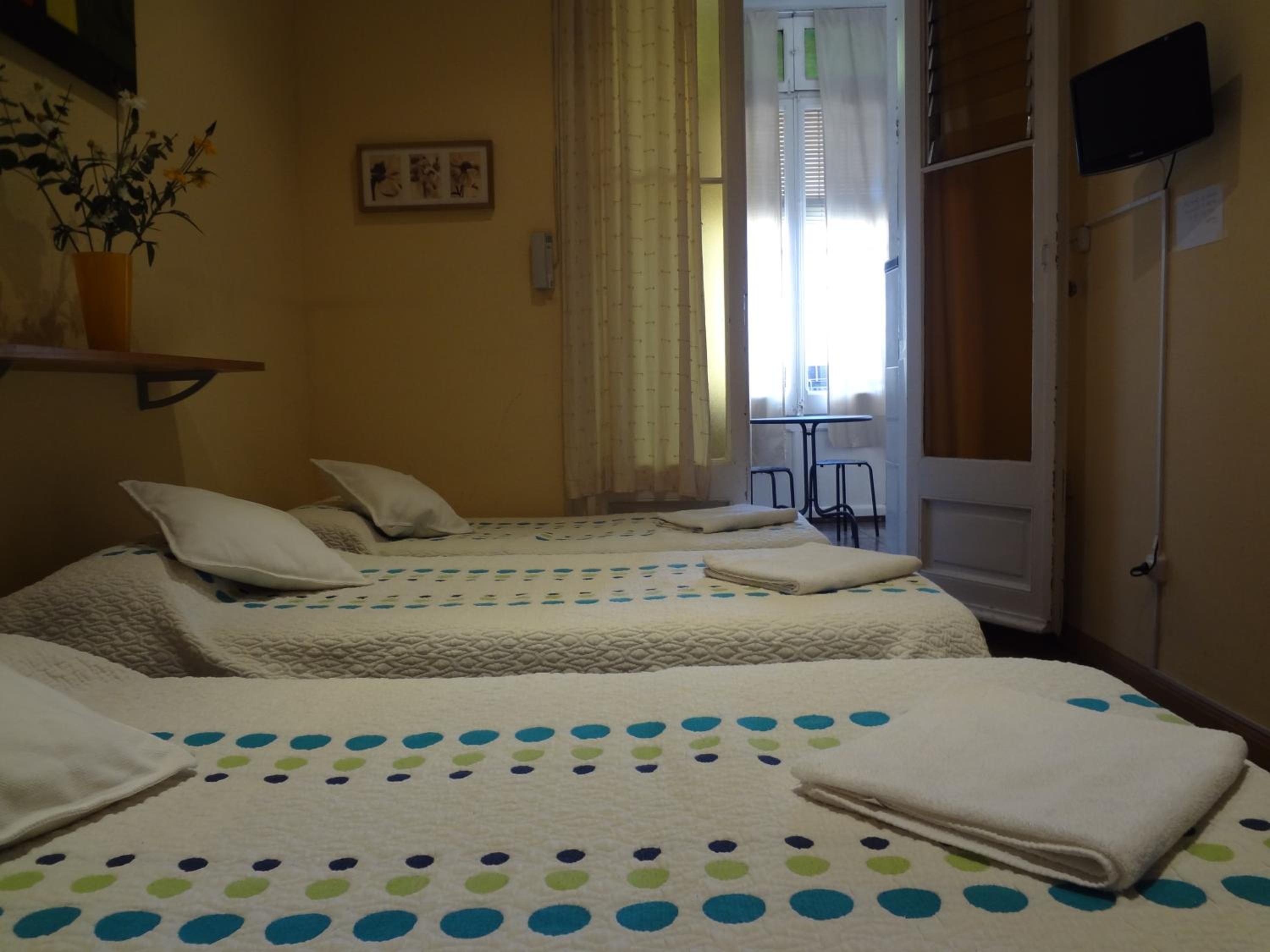 Triple Room with Terrace photo 3