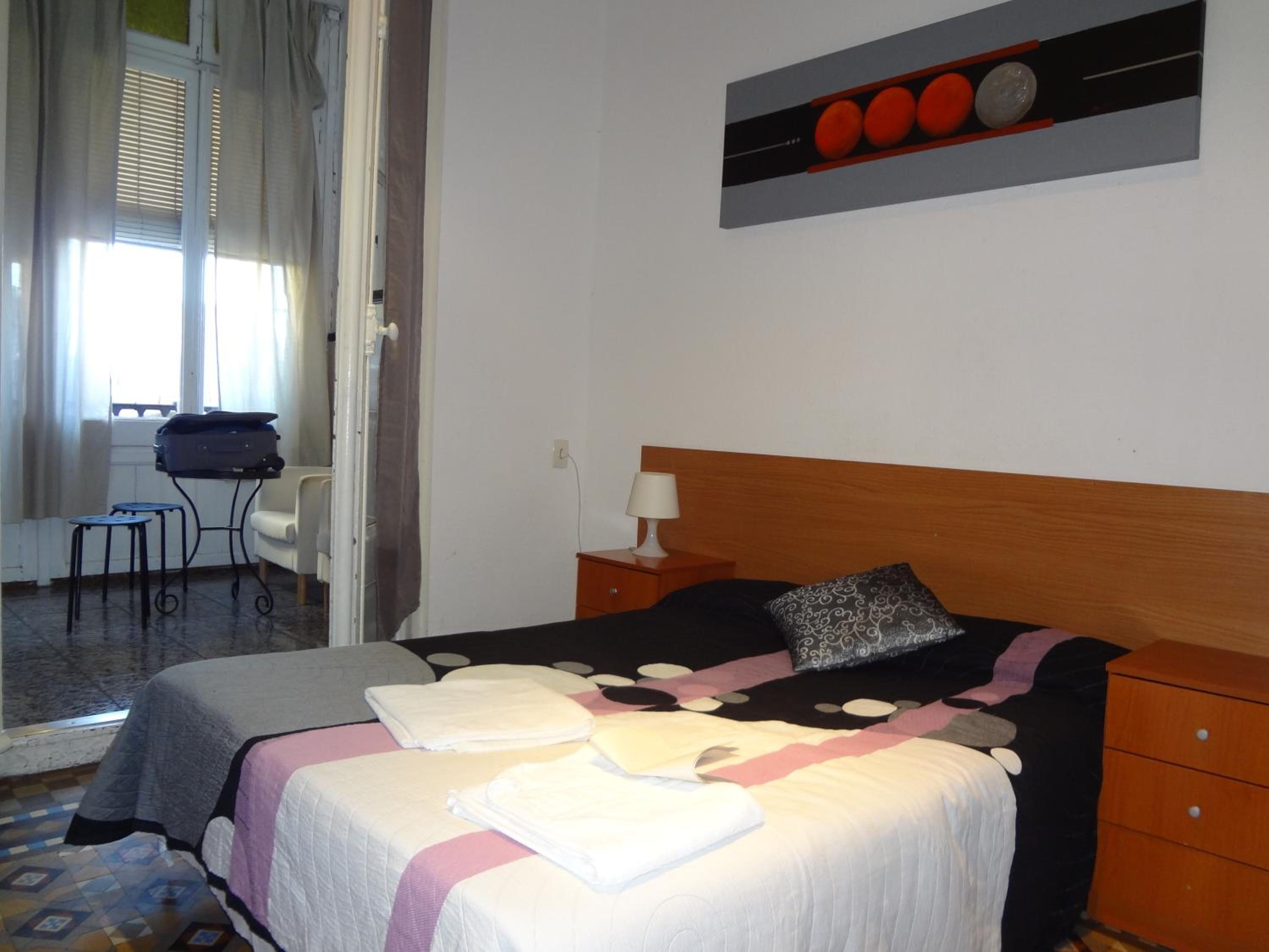 Double Room photo 3