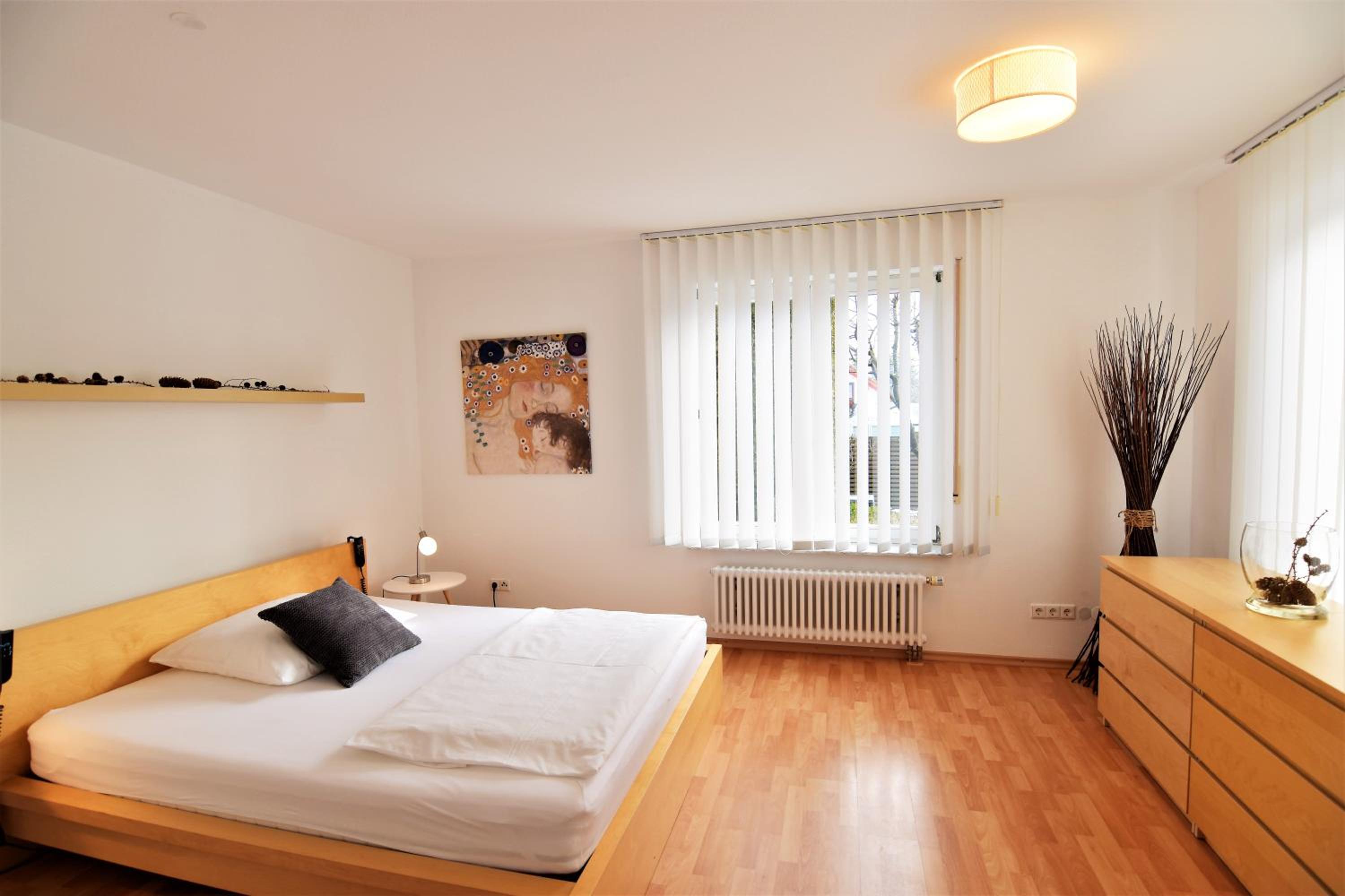 Apartment - Ground Floor photo 1