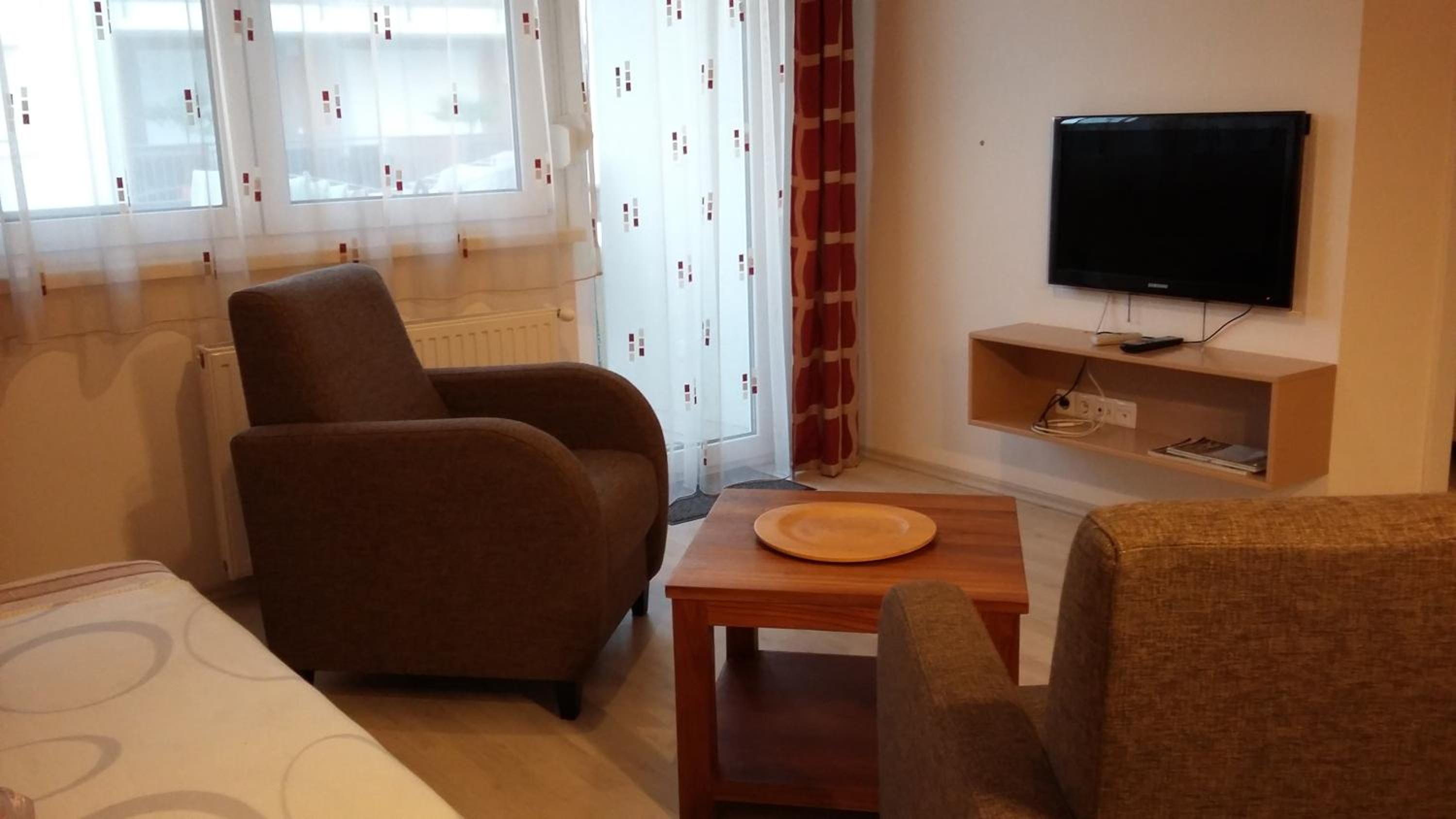 Luxury Apartment - Photo 58